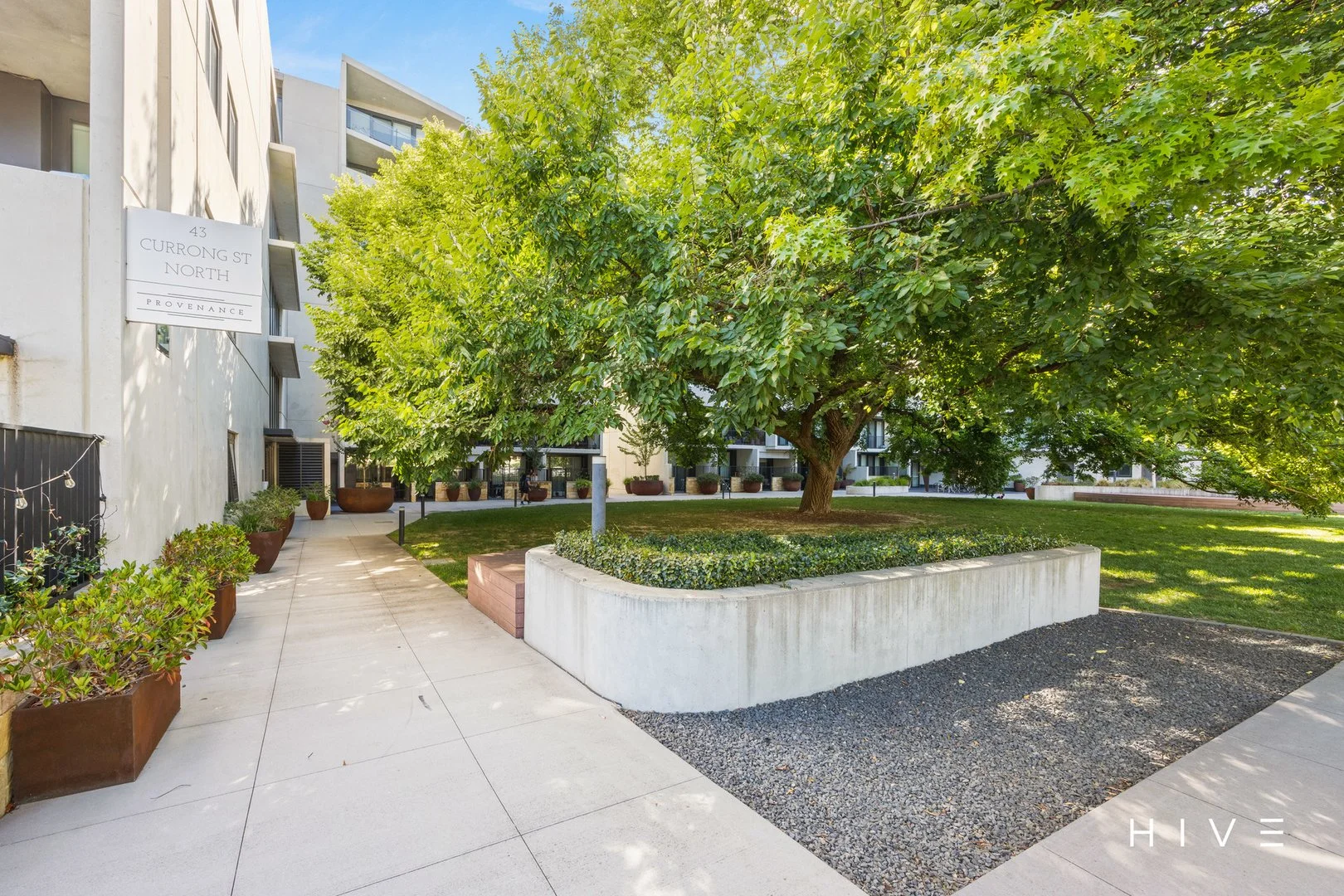 Photo of 116/43 Currong Street North, Braddon ACT 2612
