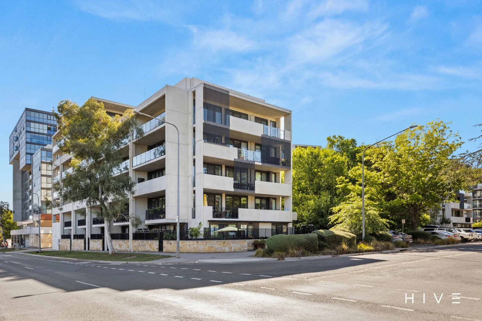 Photo of 116/43 Currong Street North, Braddon ACT 2612