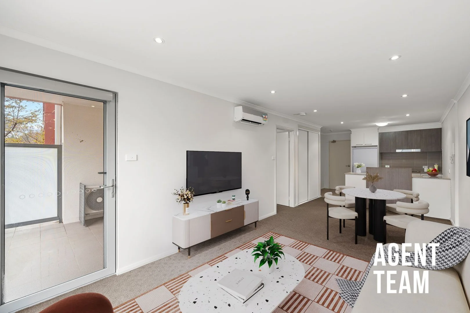 Photo of 20/28 Watson Street, Turner ACT 2612