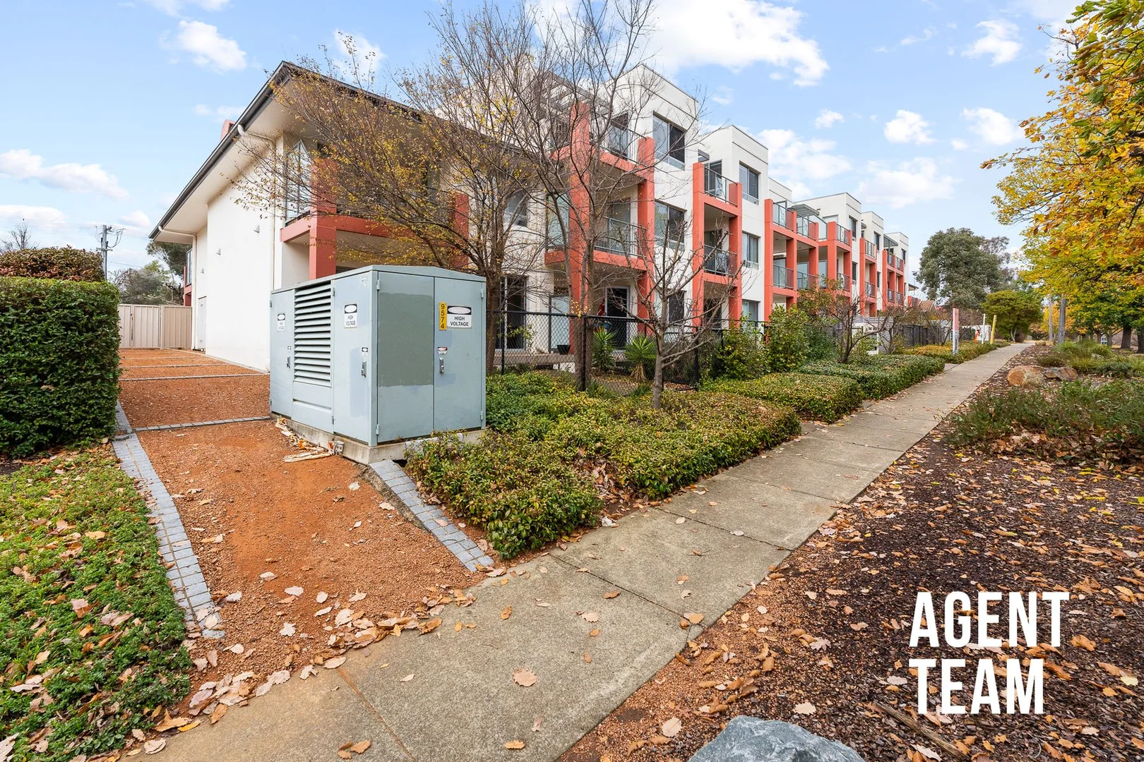 Photo of 20/28 Watson Street, Turner ACT 2612