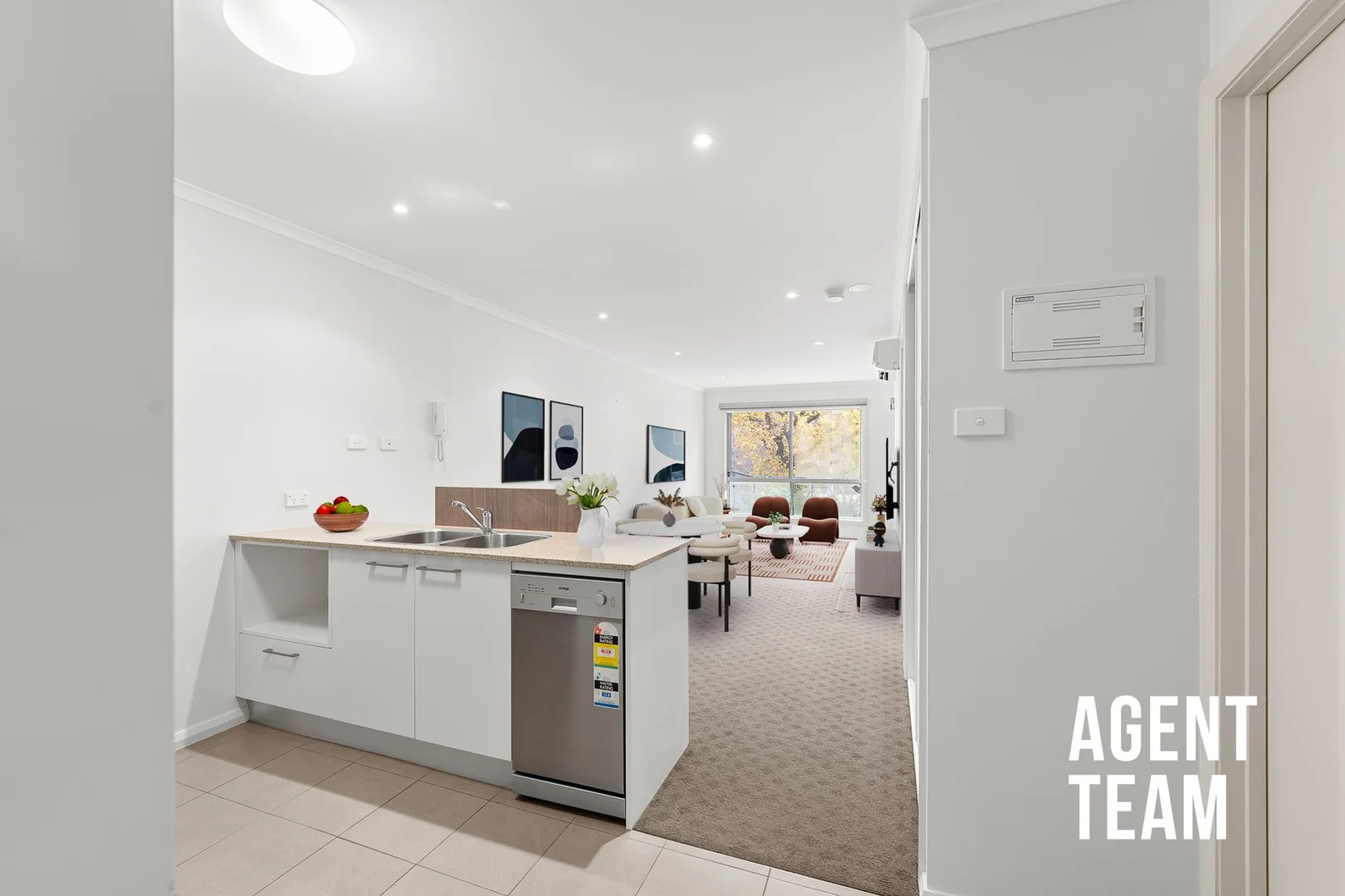 Photo of 20/28 Watson Street, Turner ACT 2612