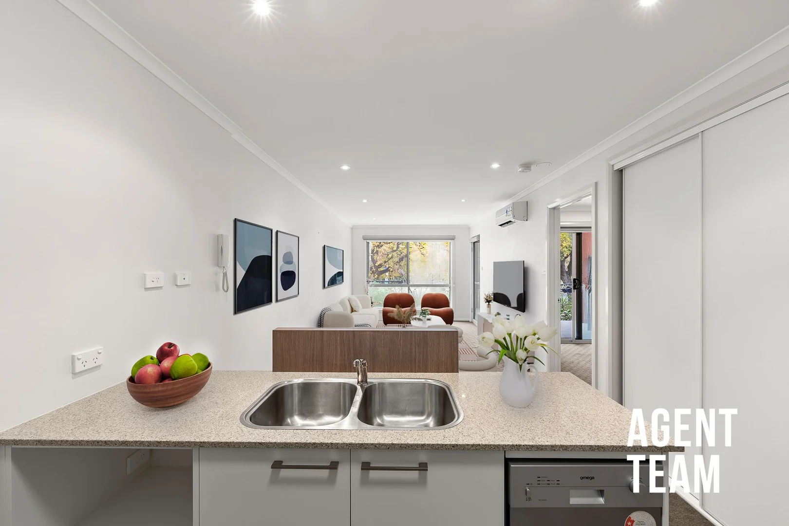 Photo of 20/28 Watson Street, Turner ACT 2612