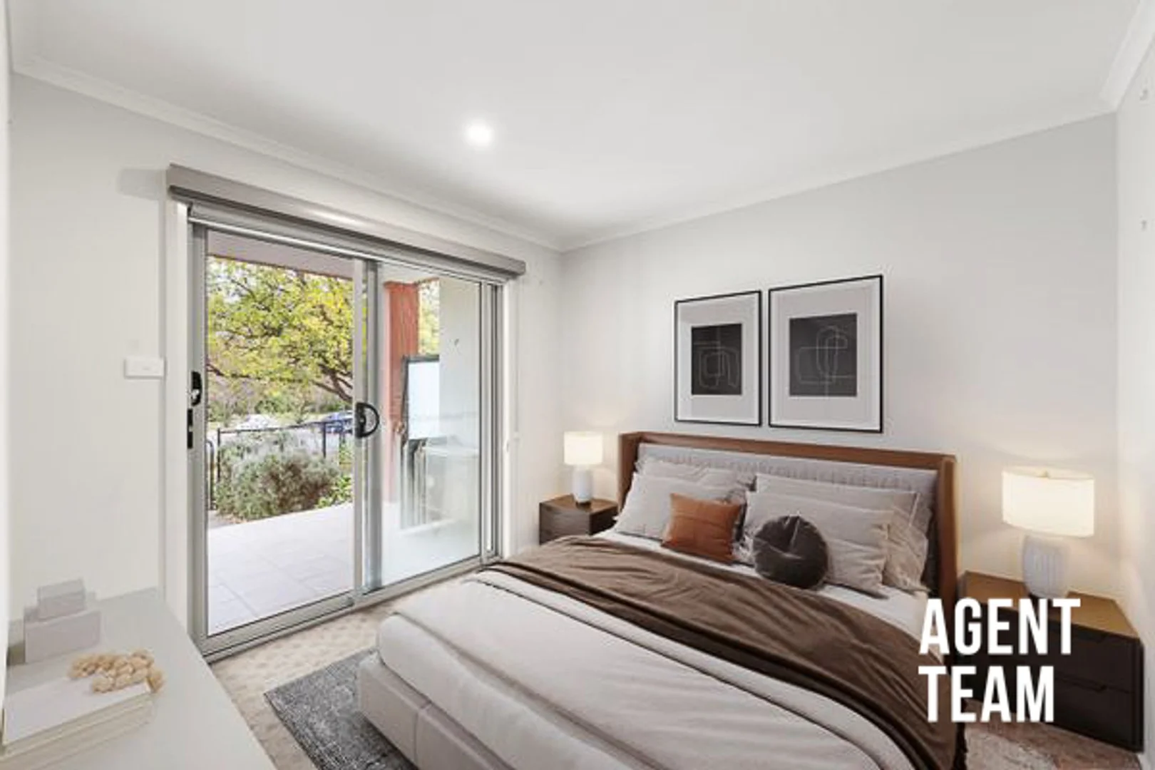Photo of 20/28 Watson Street, Turner ACT 2612