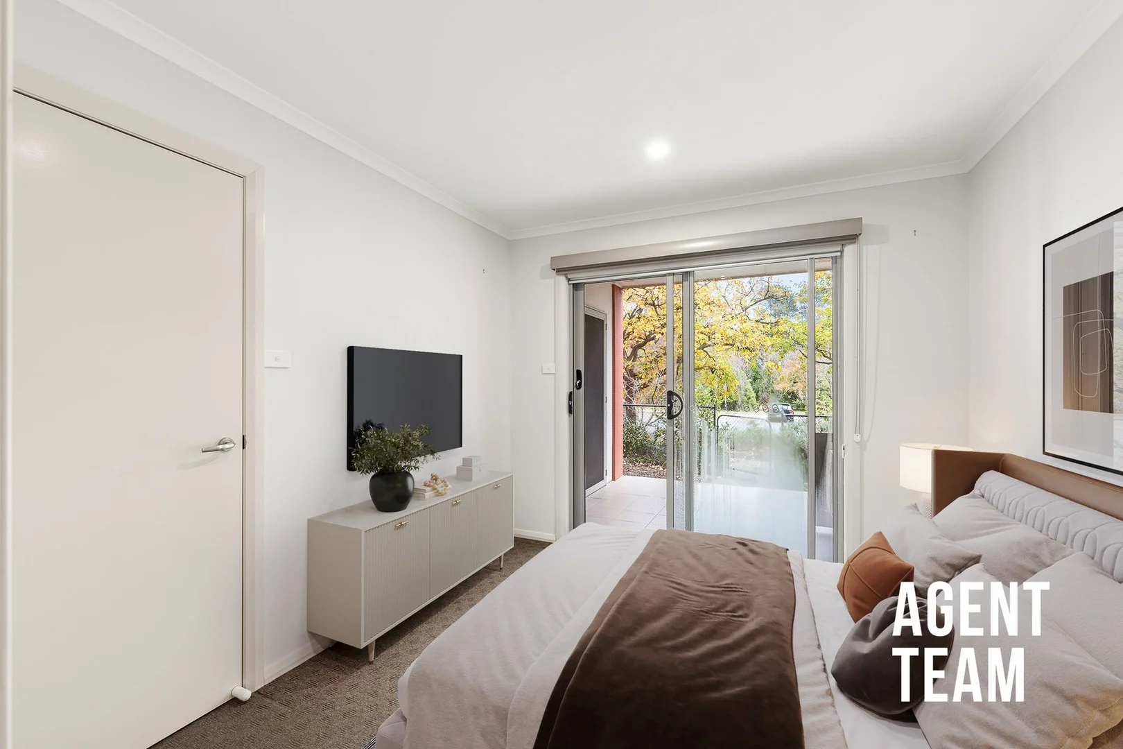 Photo of 20/28 Watson Street, Turner ACT 2612