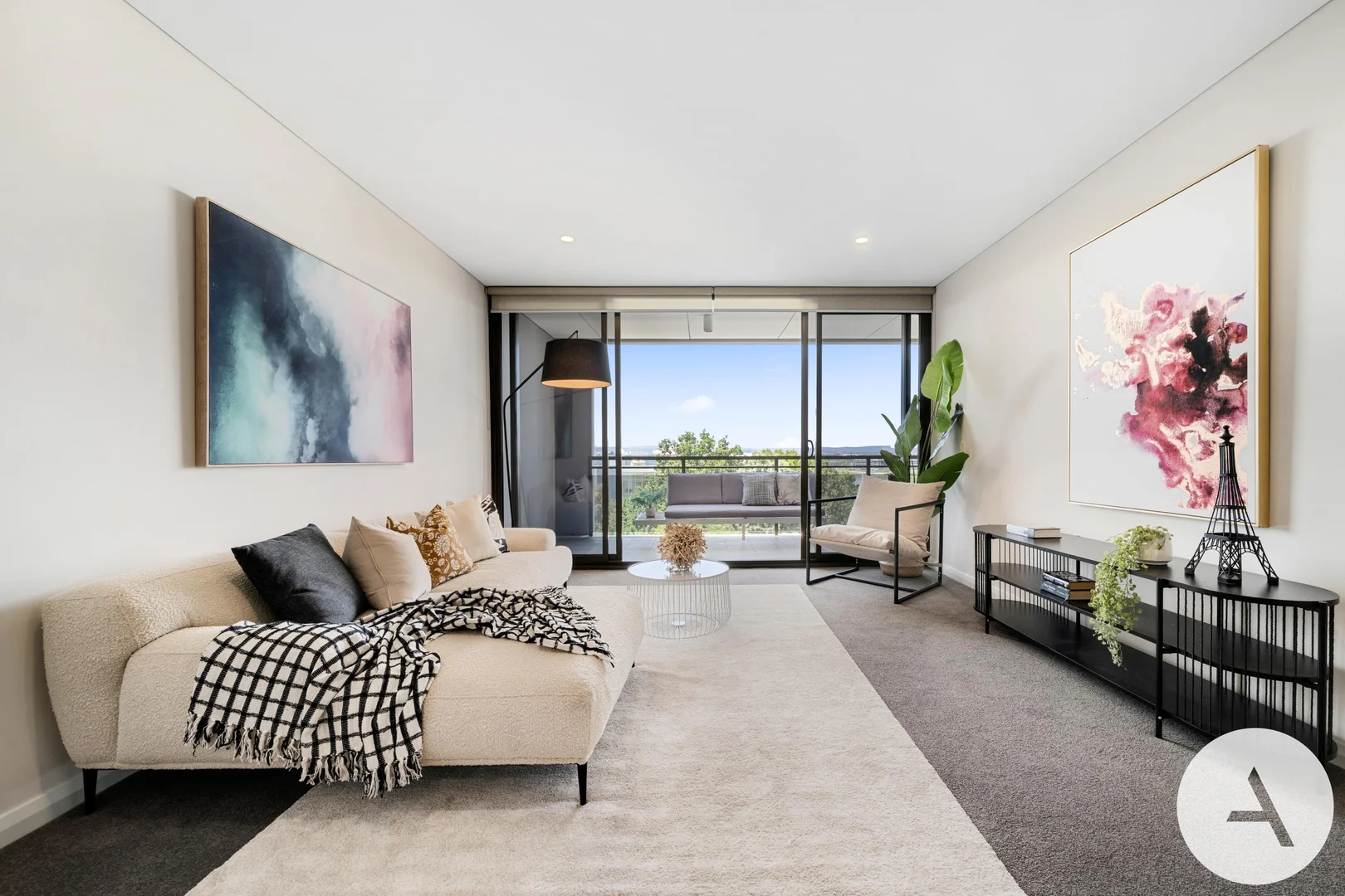 Photo of 68/30 Blackall Street, Barton ACT 2600