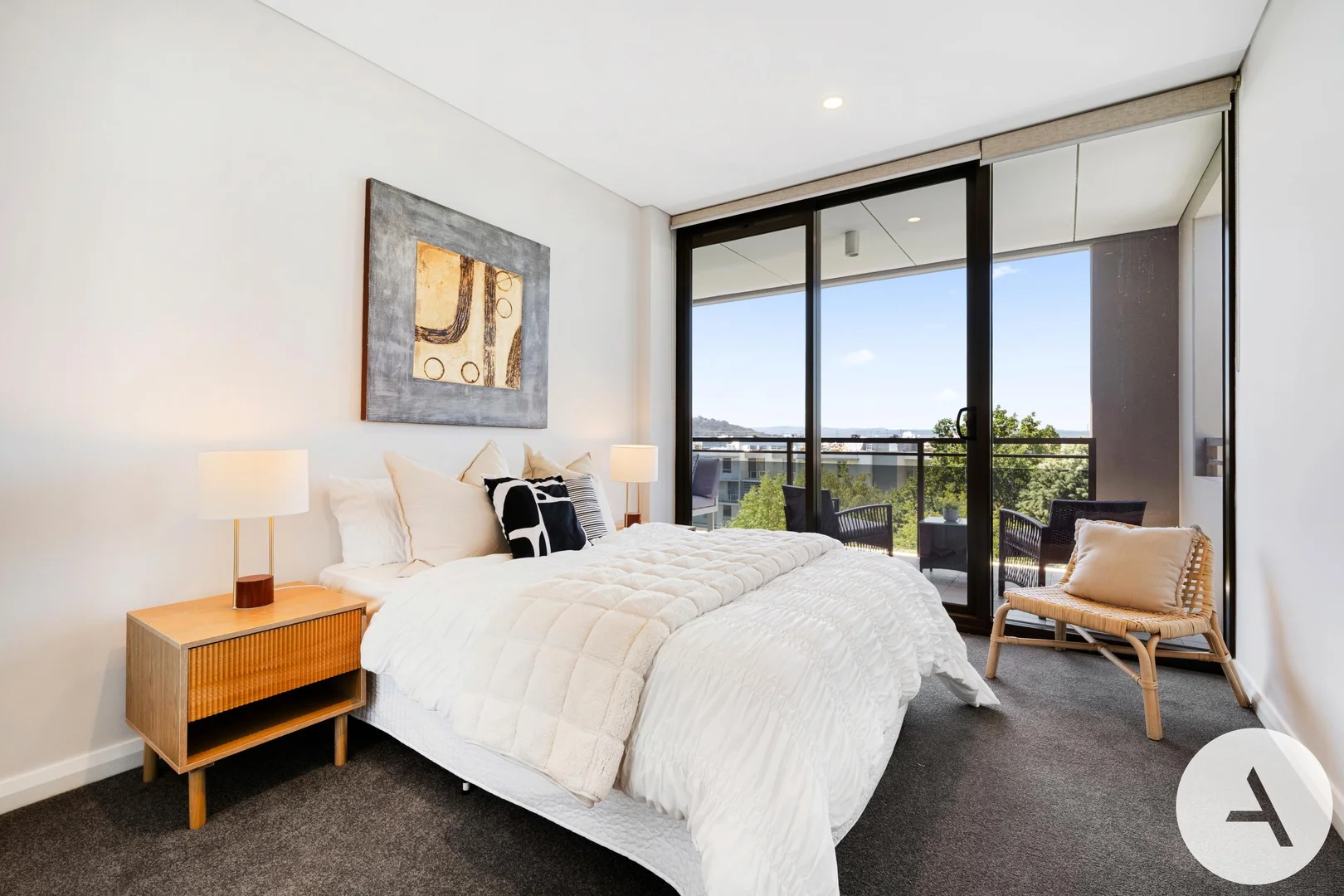 Photo of 68/30 Blackall Street, Barton ACT 2600