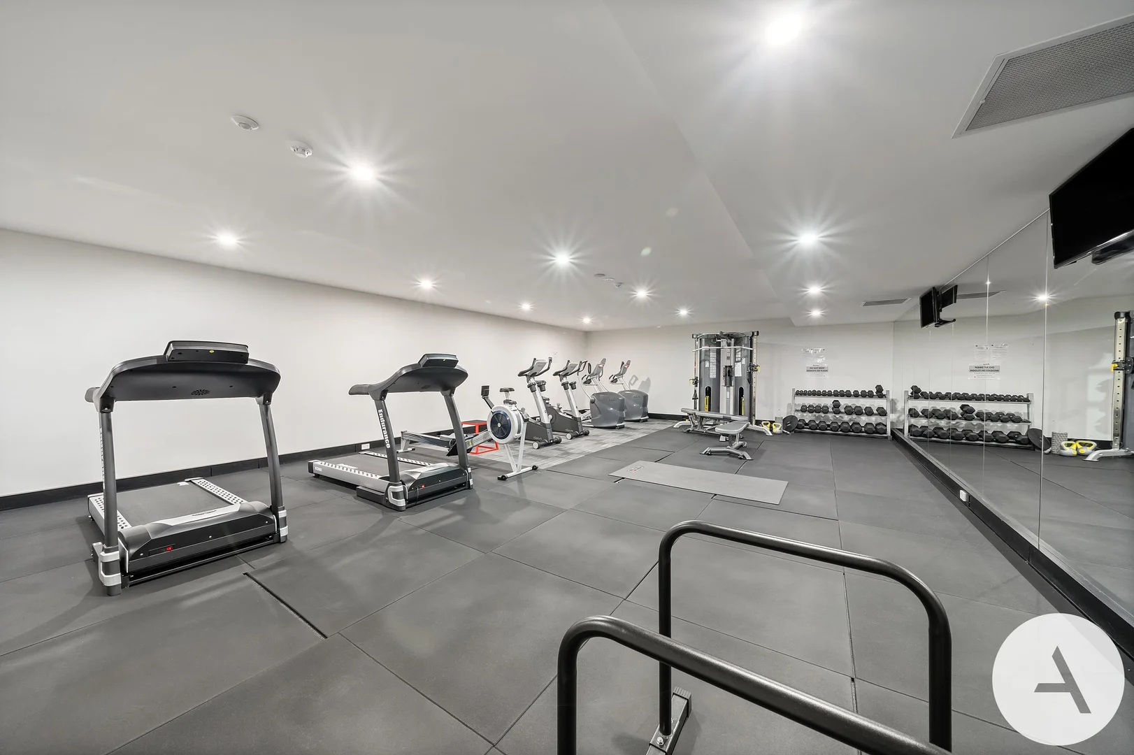 Photo of 68/30 Blackall Street, Barton ACT 2600