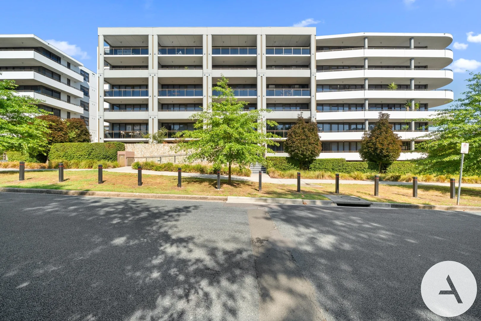 Photo of 68/30 Blackall Street, Barton ACT 2600