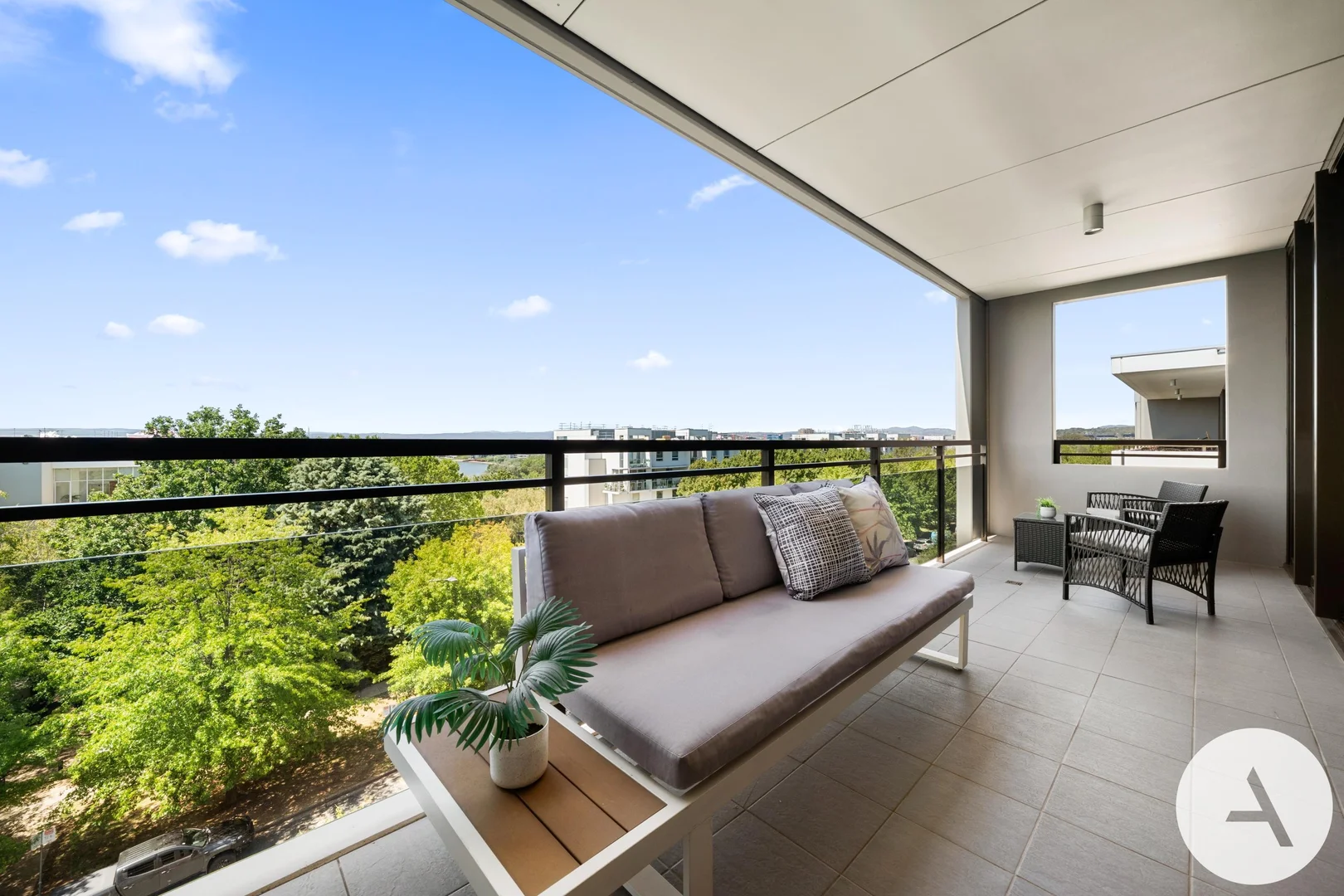 Photo of 68/30 Blackall Street, Barton ACT 2600