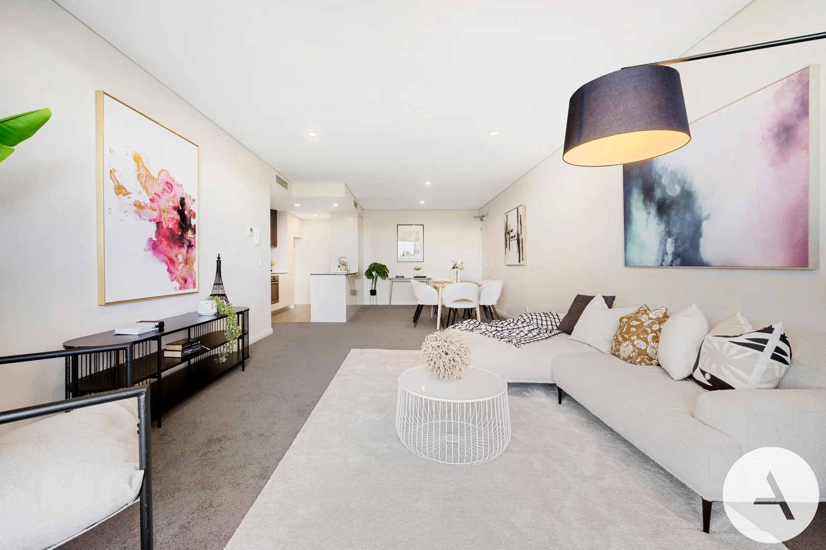 Photo of 68/30 Blackall Street, Barton ACT 2600