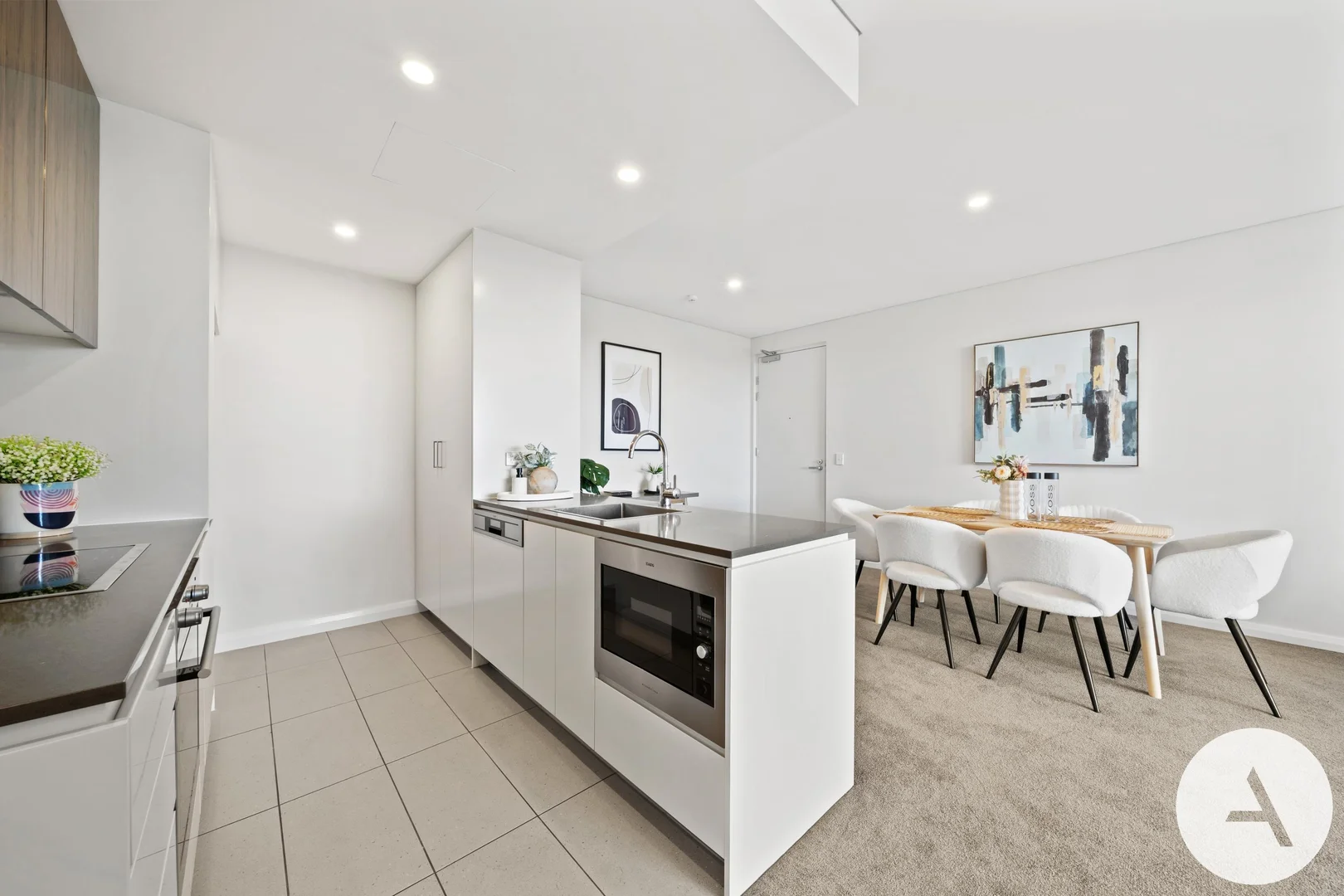 Photo of 68/30 Blackall Street, Barton ACT 2600