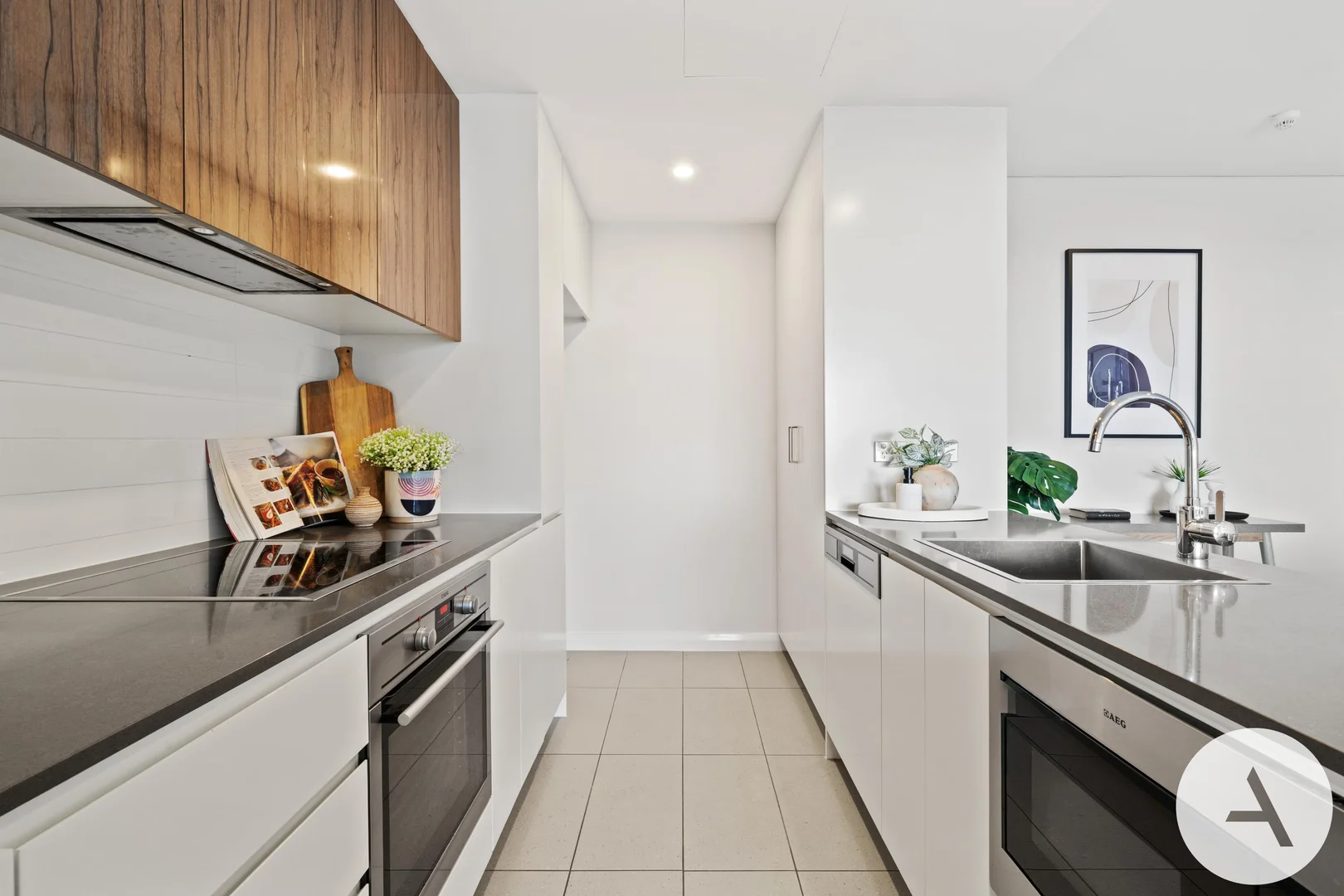 Photo of 68/30 Blackall Street, Barton ACT 2600