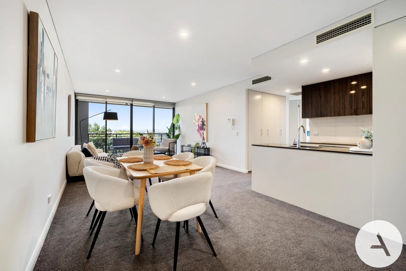 Photo of 68/30 Blackall Street, Barton ACT 2600