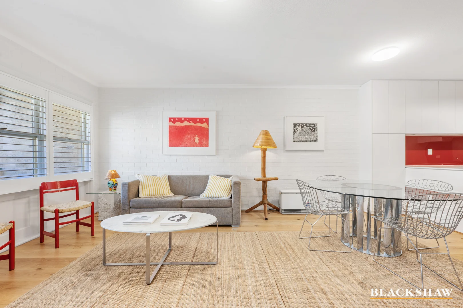 Photo of 107/35 Currong Street South, Reid ACT 2612