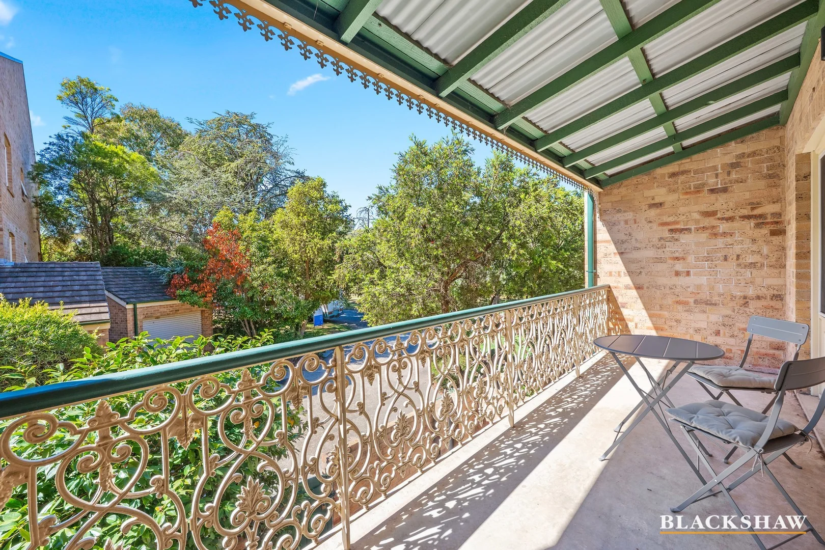 Photo of 107/35 Currong Street South, Reid ACT 2612