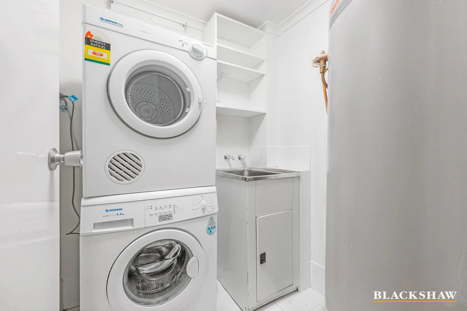 Photo of 107/35 Currong Street South, Reid ACT 2612
