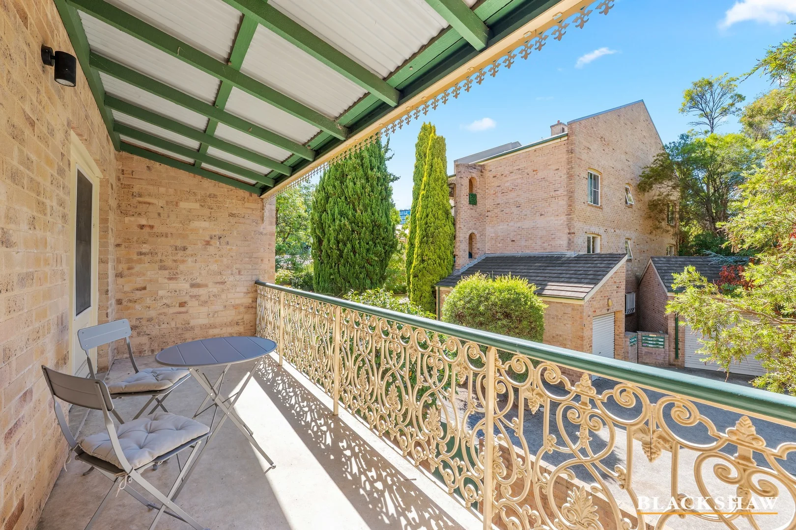 Photo of 107/35 Currong Street South, Reid ACT 2612