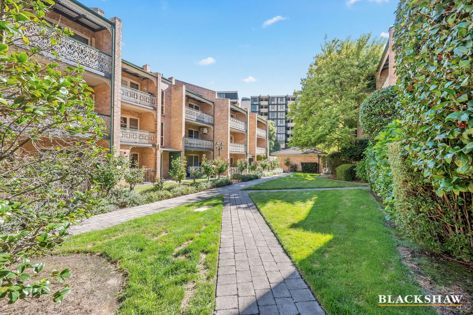 Photo of 107/35 Currong Street South, Reid ACT 2612