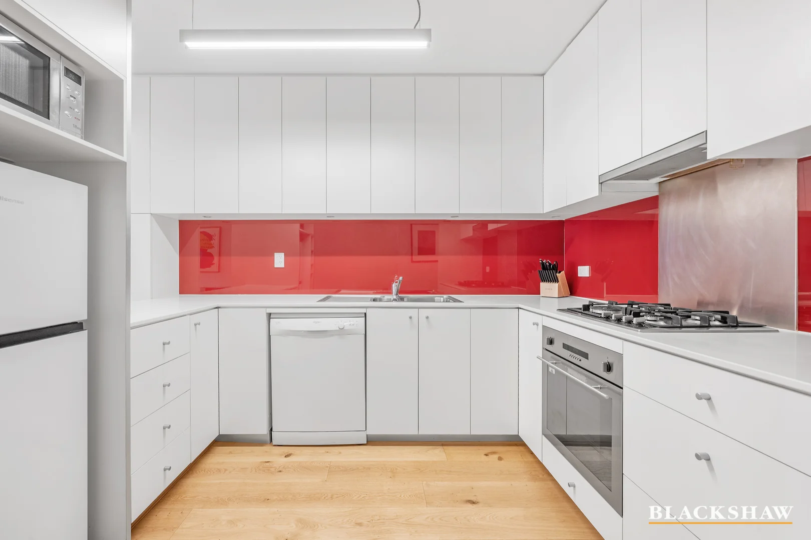 Photo of 107/35 Currong Street South, Reid ACT 2612