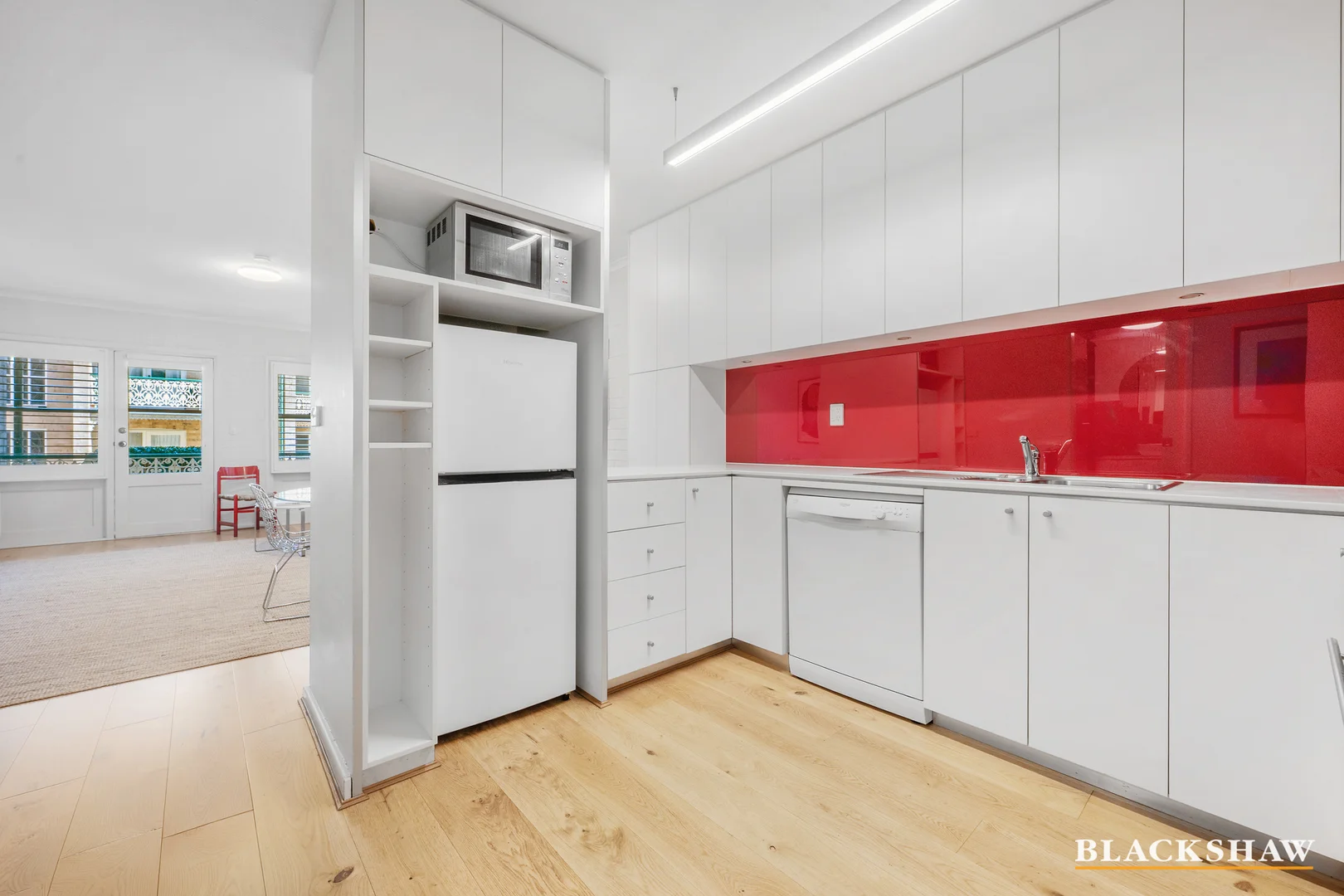 Photo of 107/35 Currong Street South, Reid ACT 2612