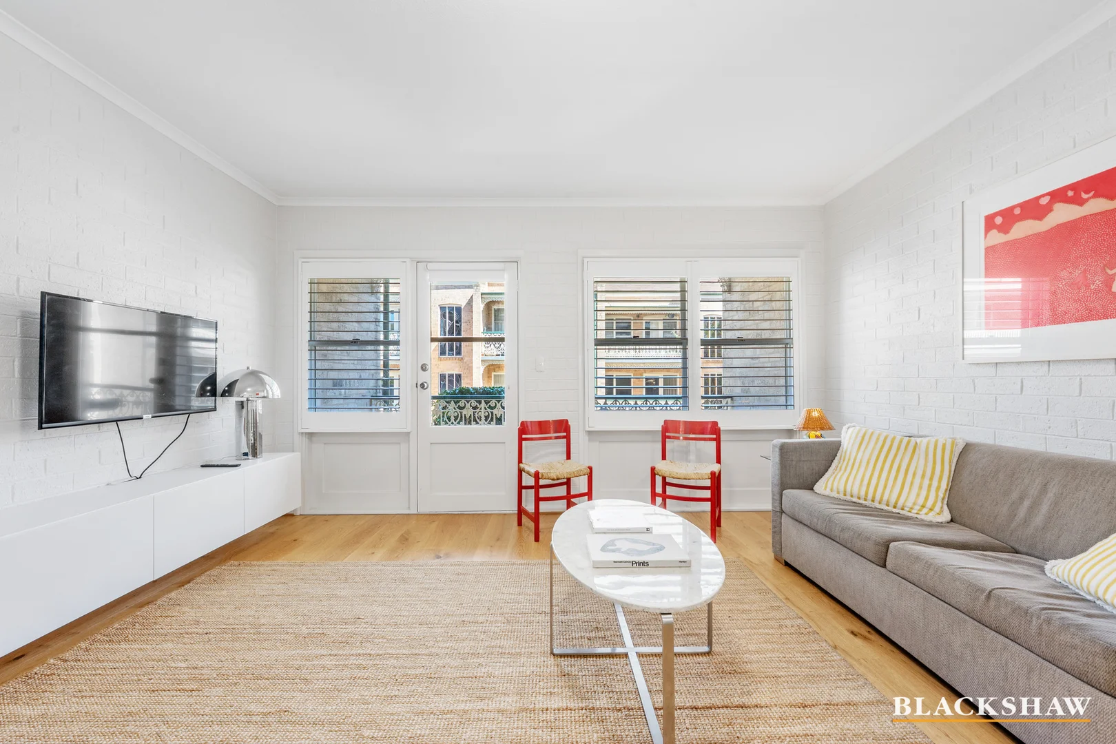 Photo of 107/35 Currong Street South, Reid ACT 2612