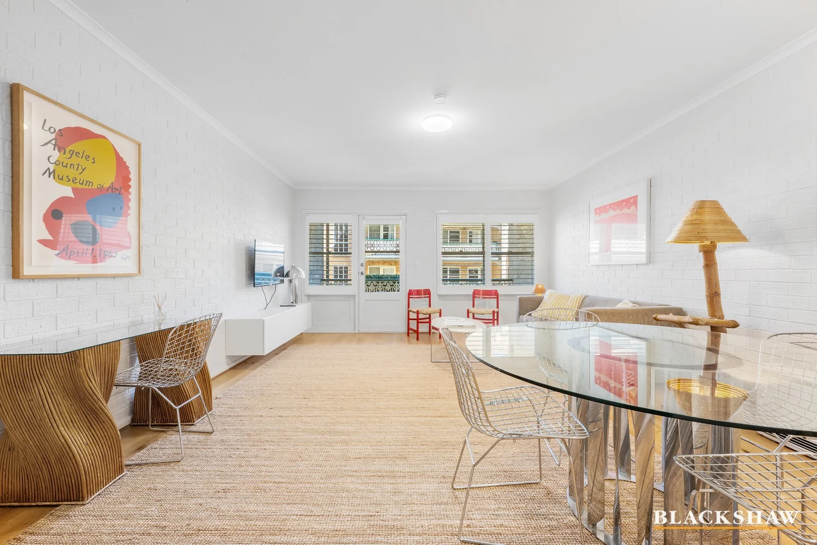 Photo of 107/35 Currong Street South, Reid ACT 2612