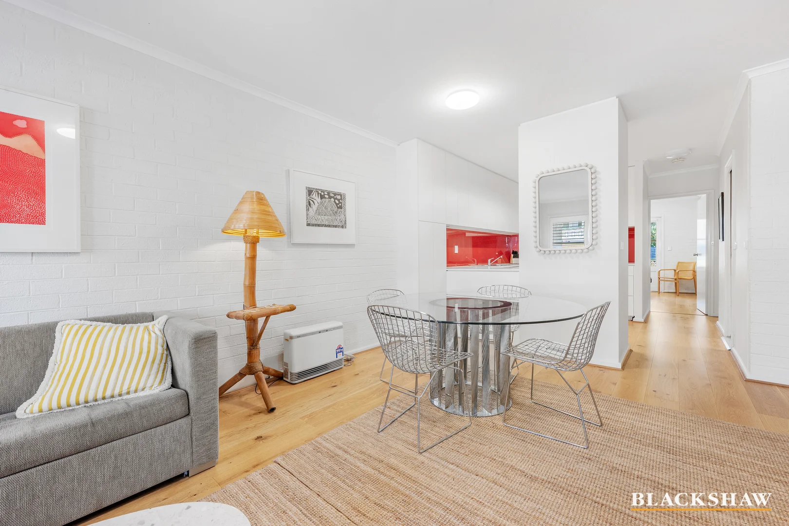 Photo of 107/35 Currong Street South, Reid ACT 2612