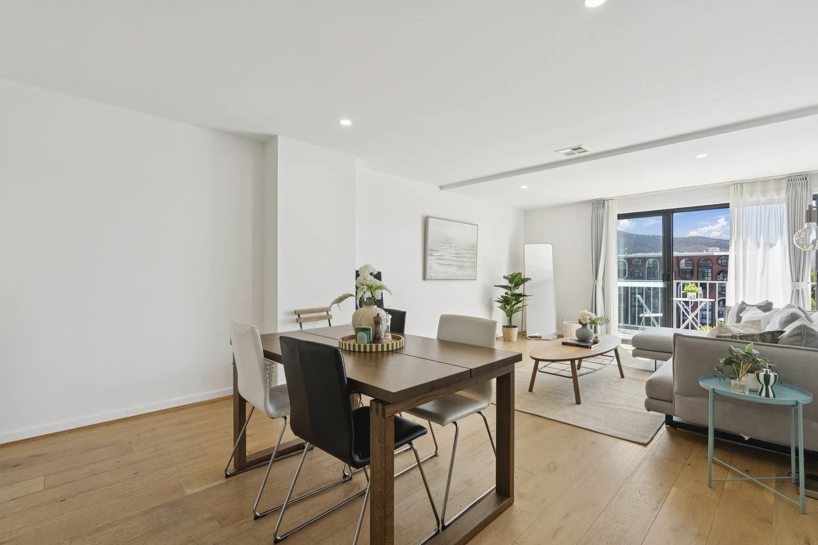 Photo of 508/32 Mort Street, Braddon ACT 2612