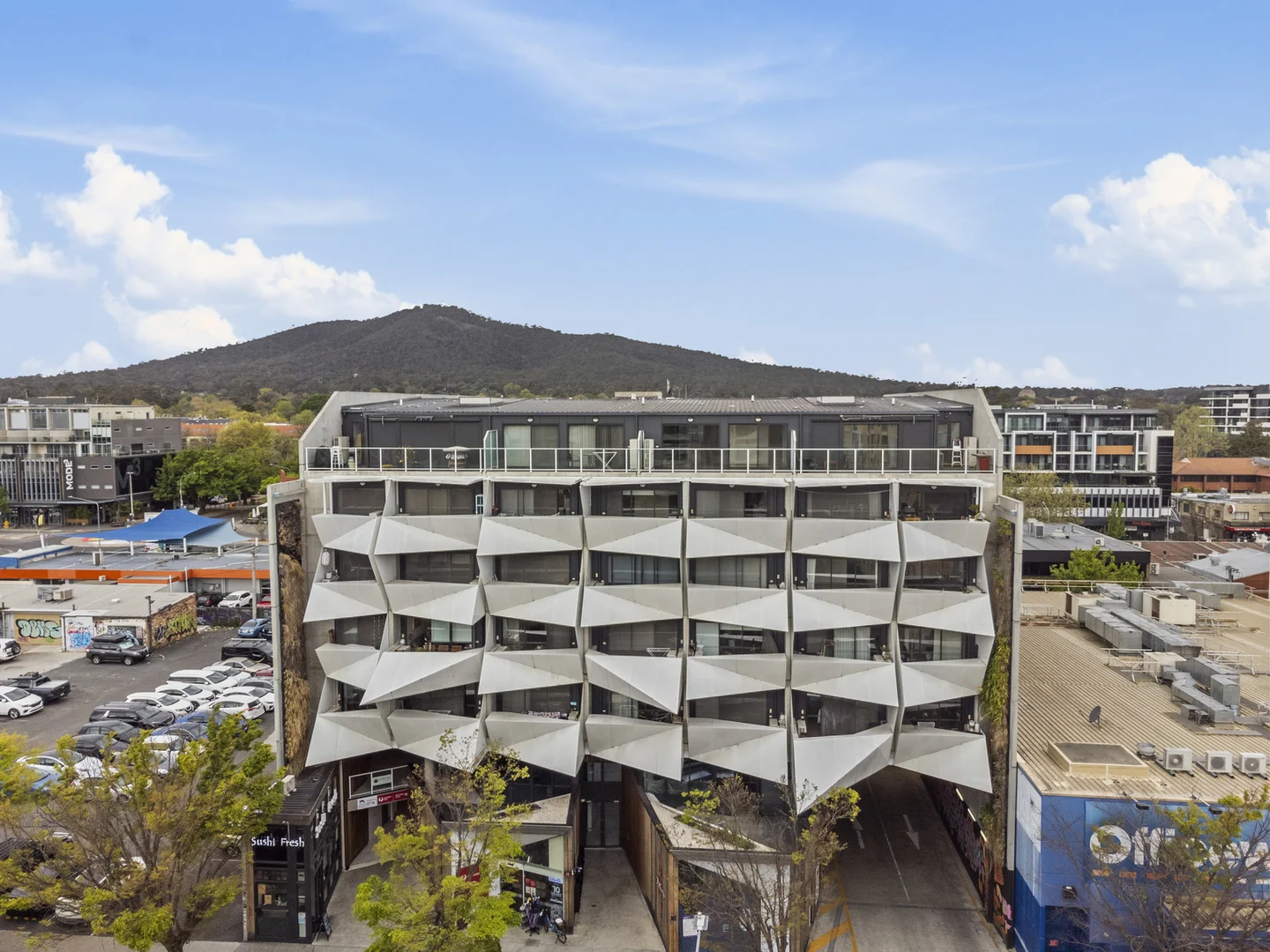 Photo of 508/32 Mort Street, Braddon ACT 2612