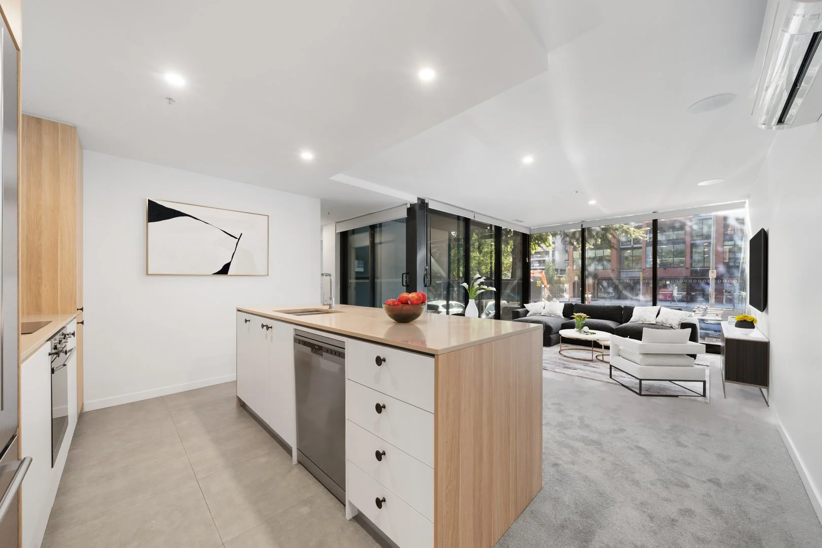 Photo of 111/1 Elouera Street, Braddon ACT 2612