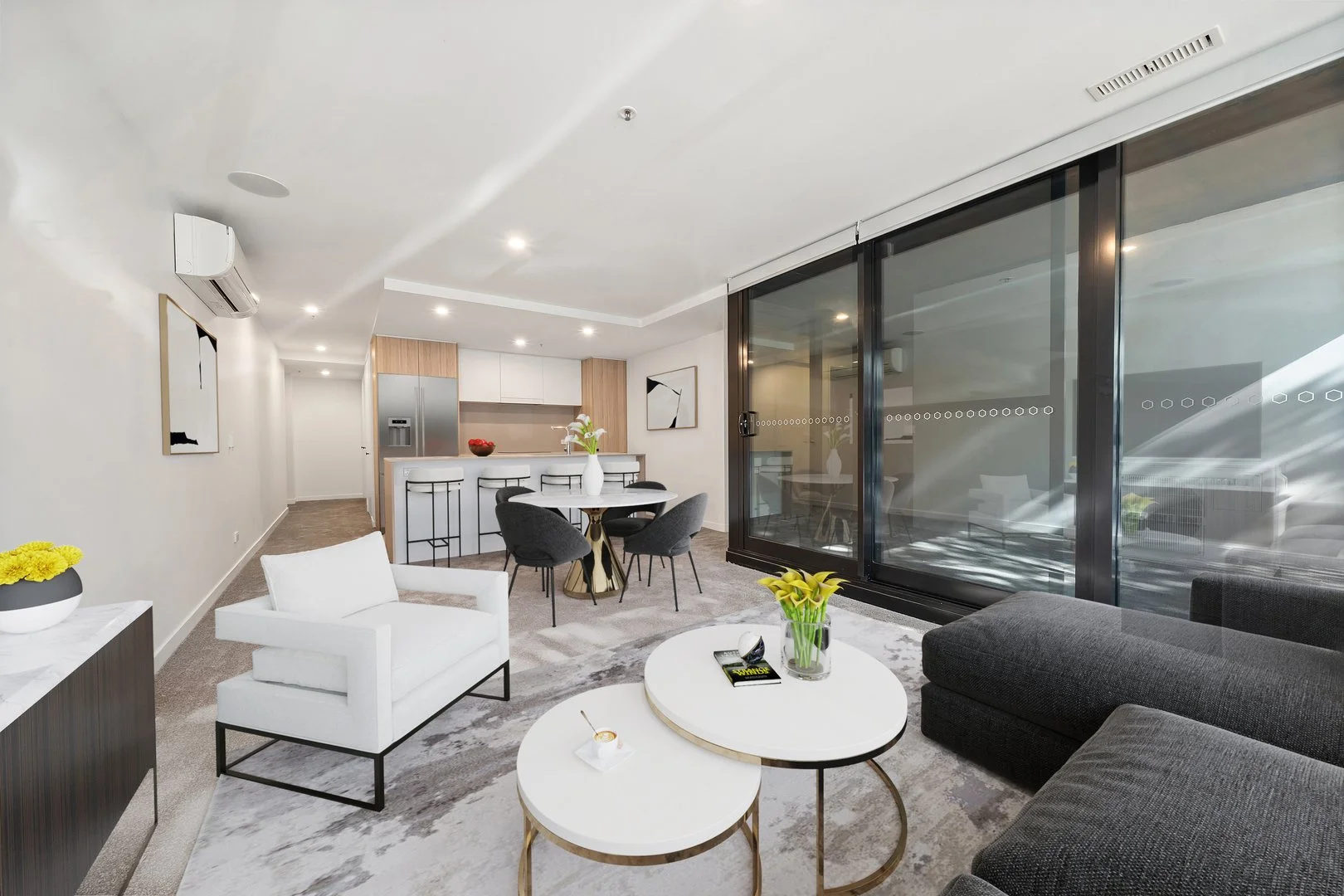 Photo of 111/1 Elouera Street, Braddon ACT 2612