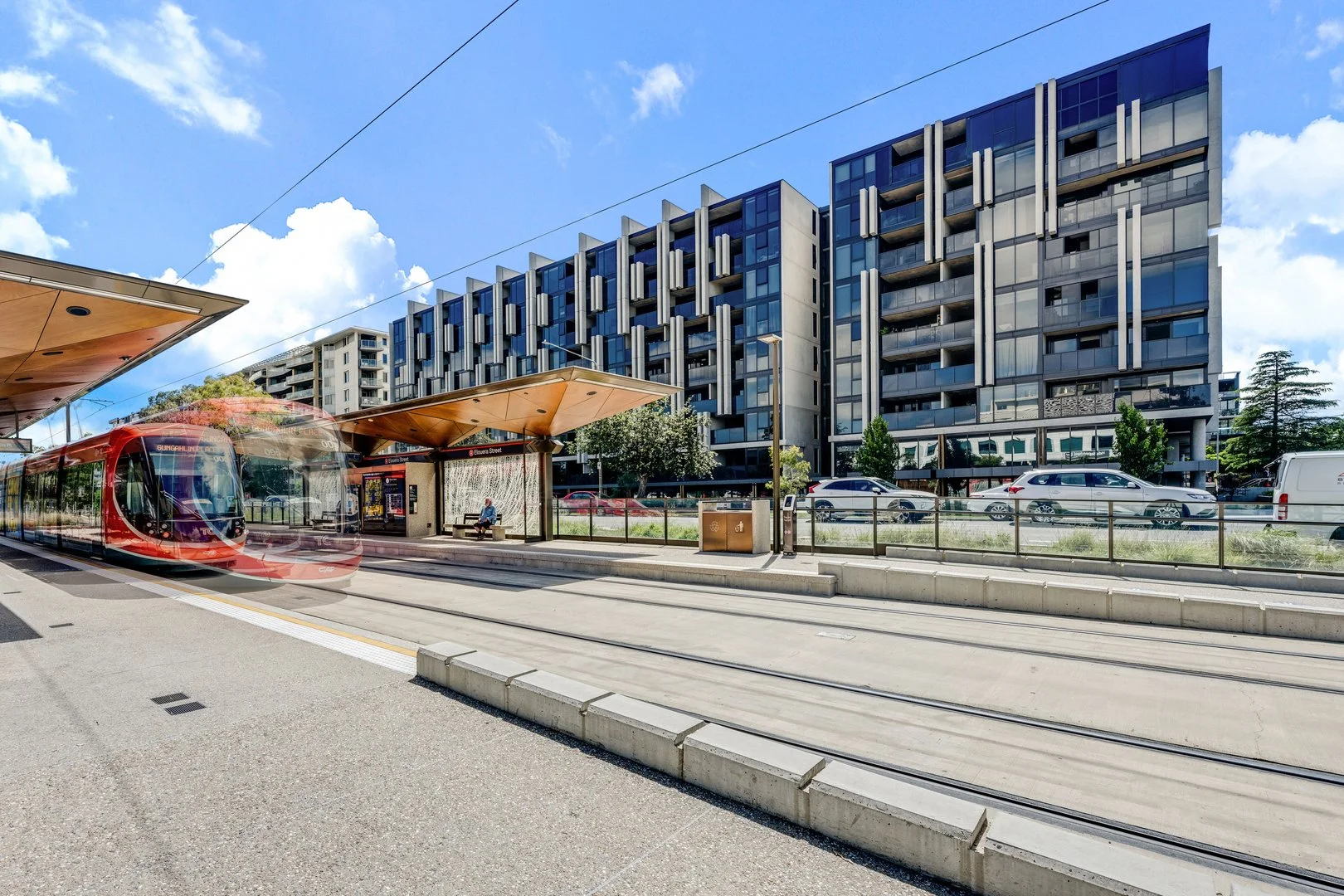 Photo of 111/1 Elouera Street, Braddon ACT 2612