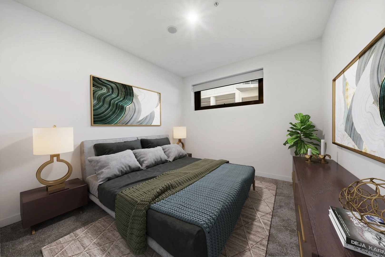 Photo of 111/1 Elouera Street, Braddon ACT 2612