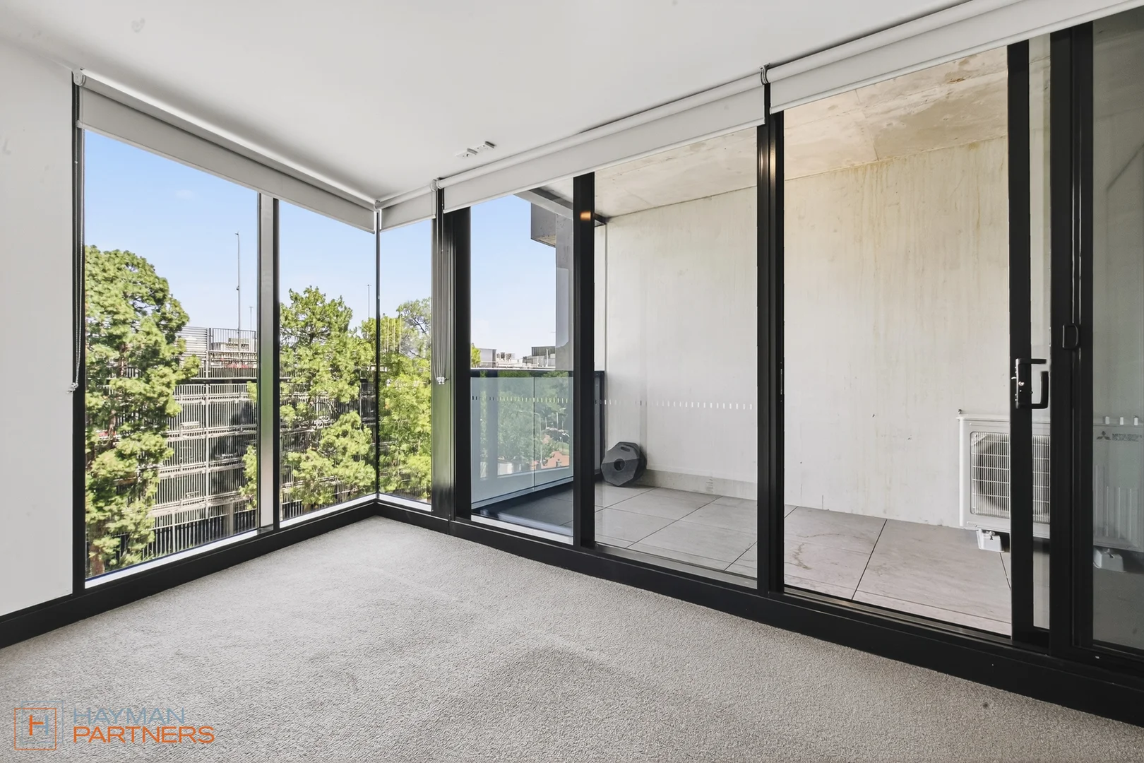Photo of 420/81 Cooyong Street, Reid ACT 2612