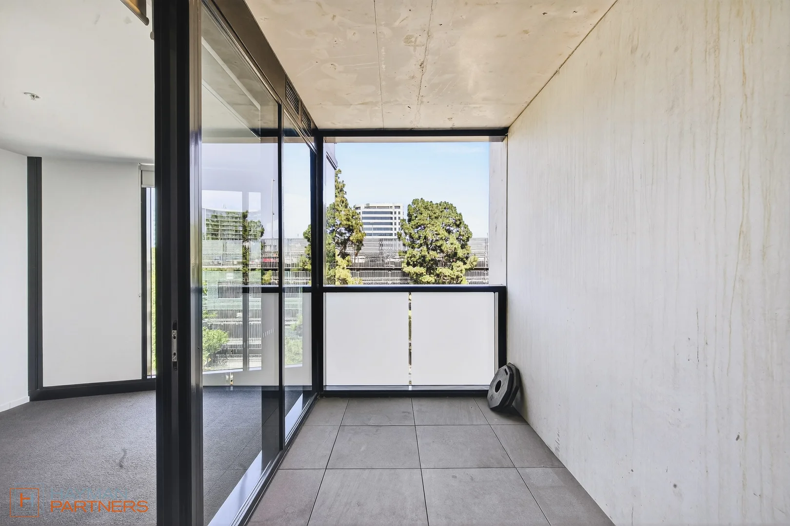 Photo of 420/81 Cooyong Street, Reid ACT 2612
