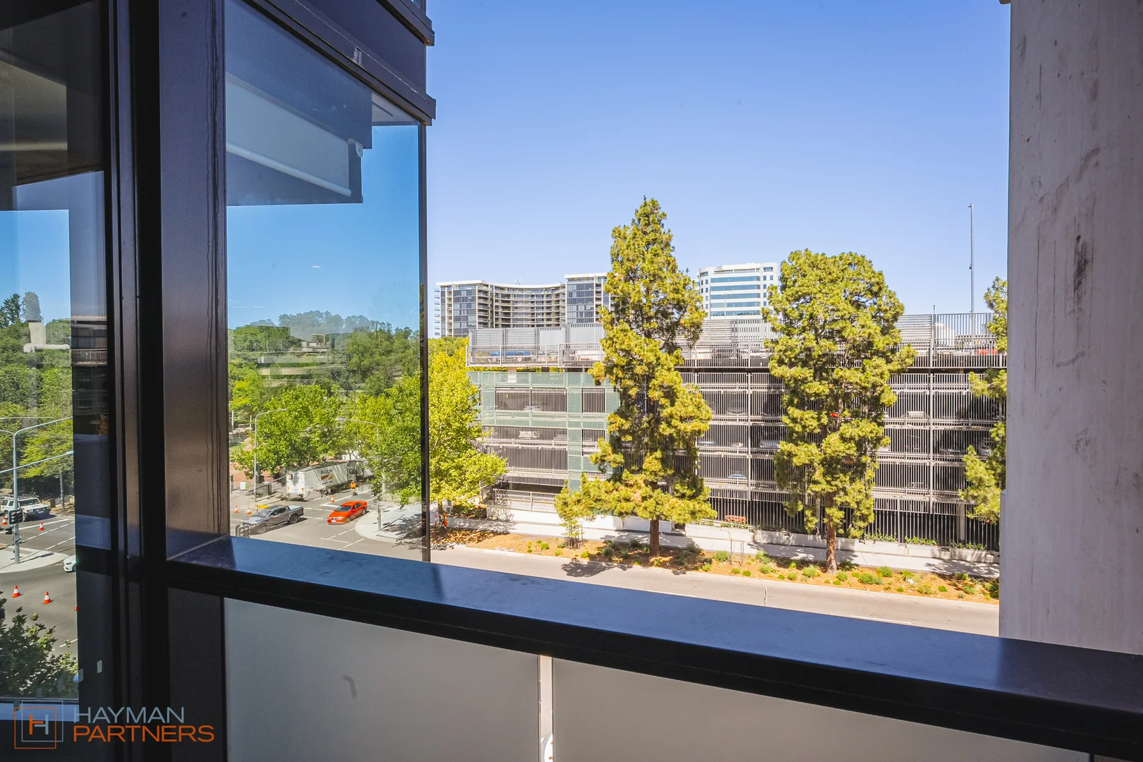 Photo of 420/81 Cooyong Street, Reid ACT 2612