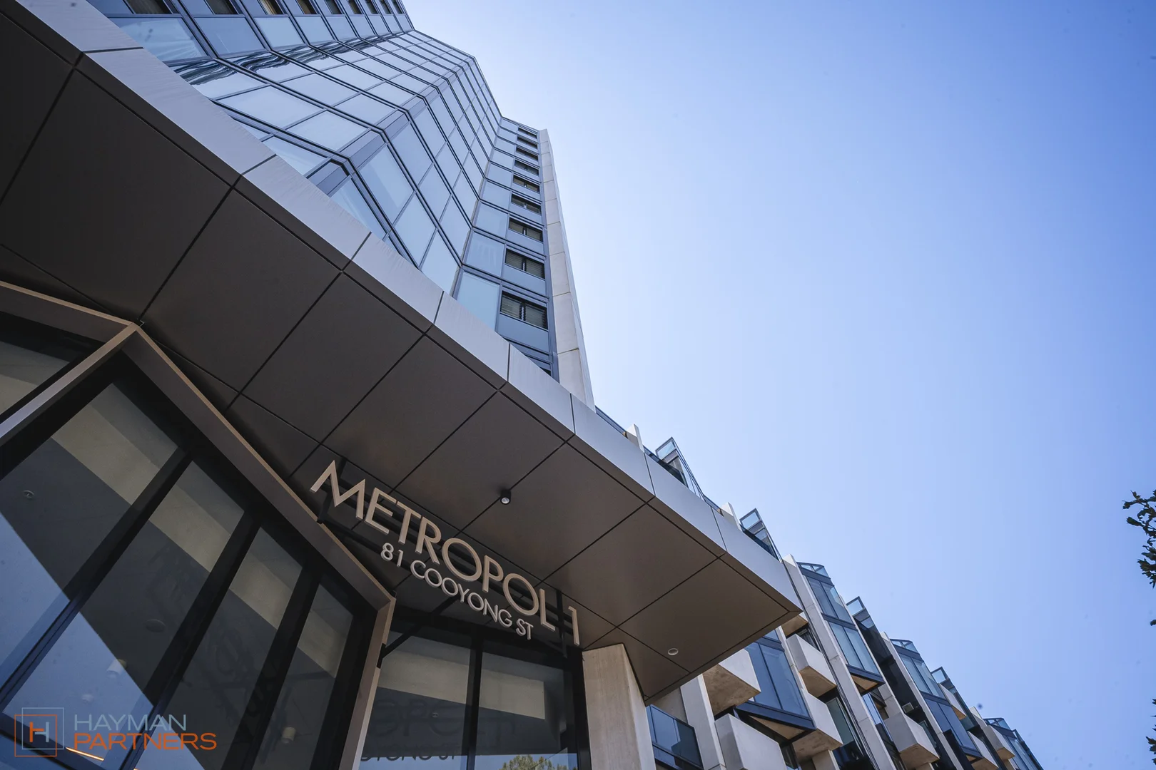 Photo of 420/81 Cooyong Street, Reid ACT 2612