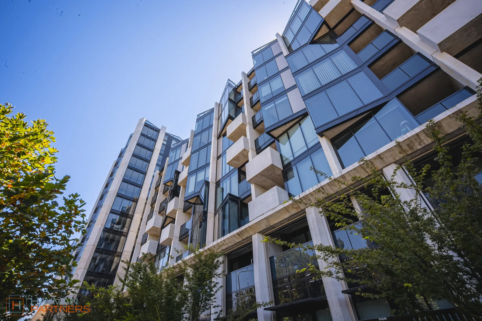 Photo of 420/81 Cooyong Street, Reid ACT 2612