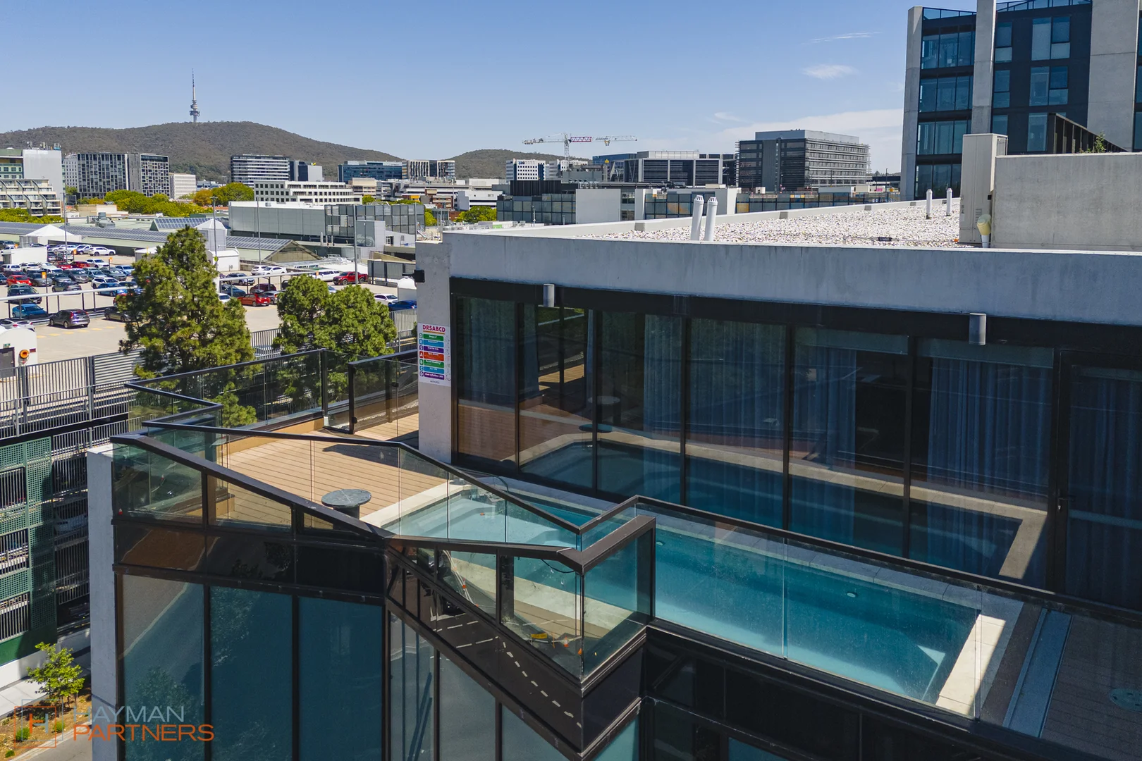 Photo of 420/81 Cooyong Street, Reid ACT 2612