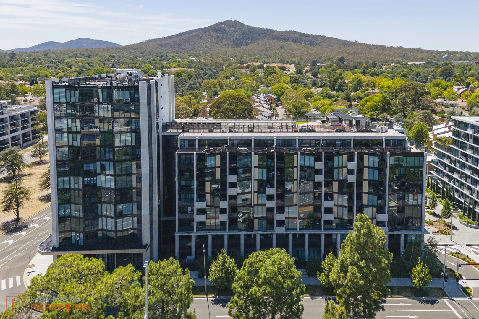 Photo of 420/81 Cooyong Street, Reid ACT 2612