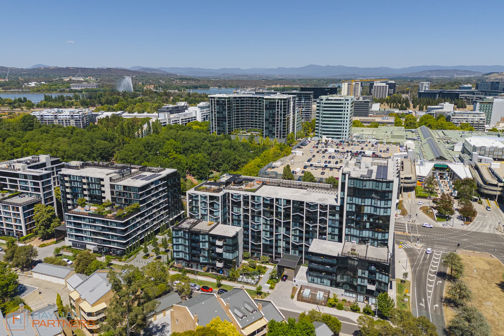 Photo of 420/81 Cooyong Street, Reid ACT 2612