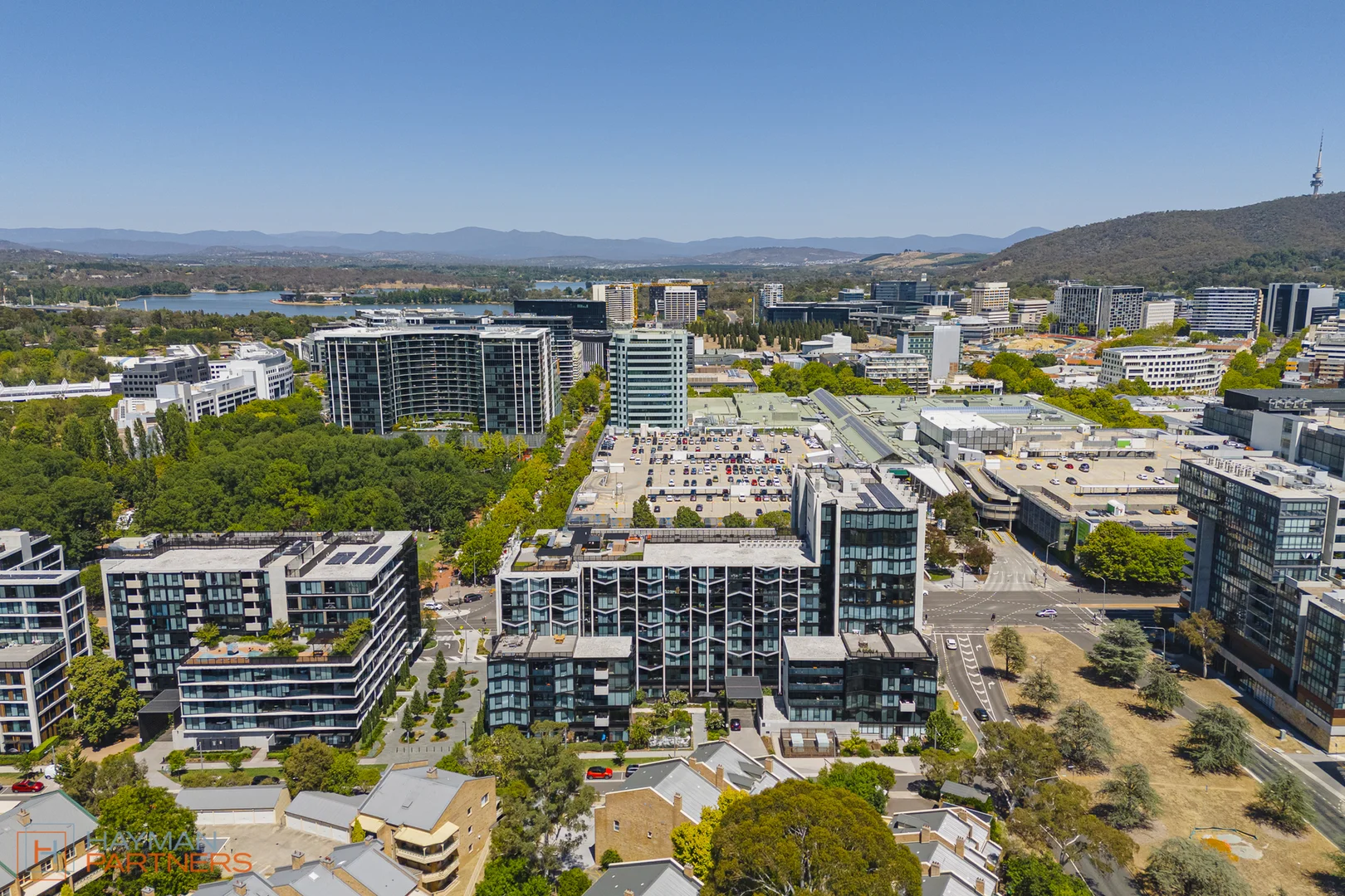 Photo of 420/81 Cooyong Street, Reid ACT 2612