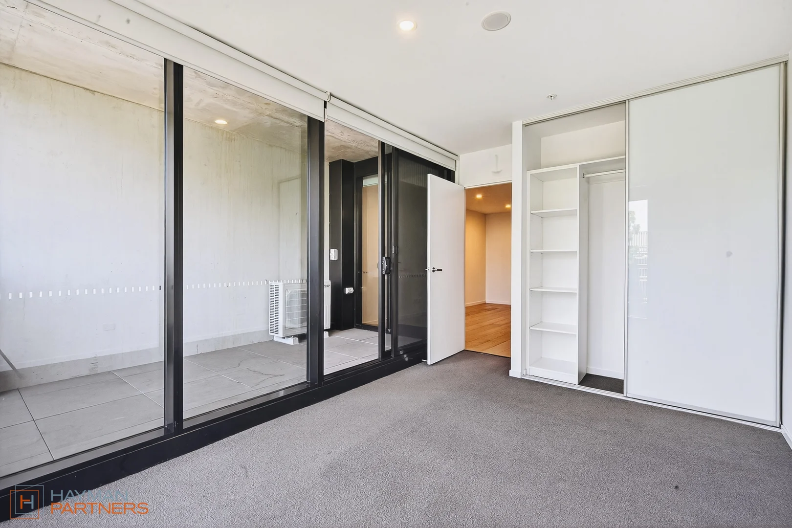 Photo of 420/81 Cooyong Street, Reid ACT 2612