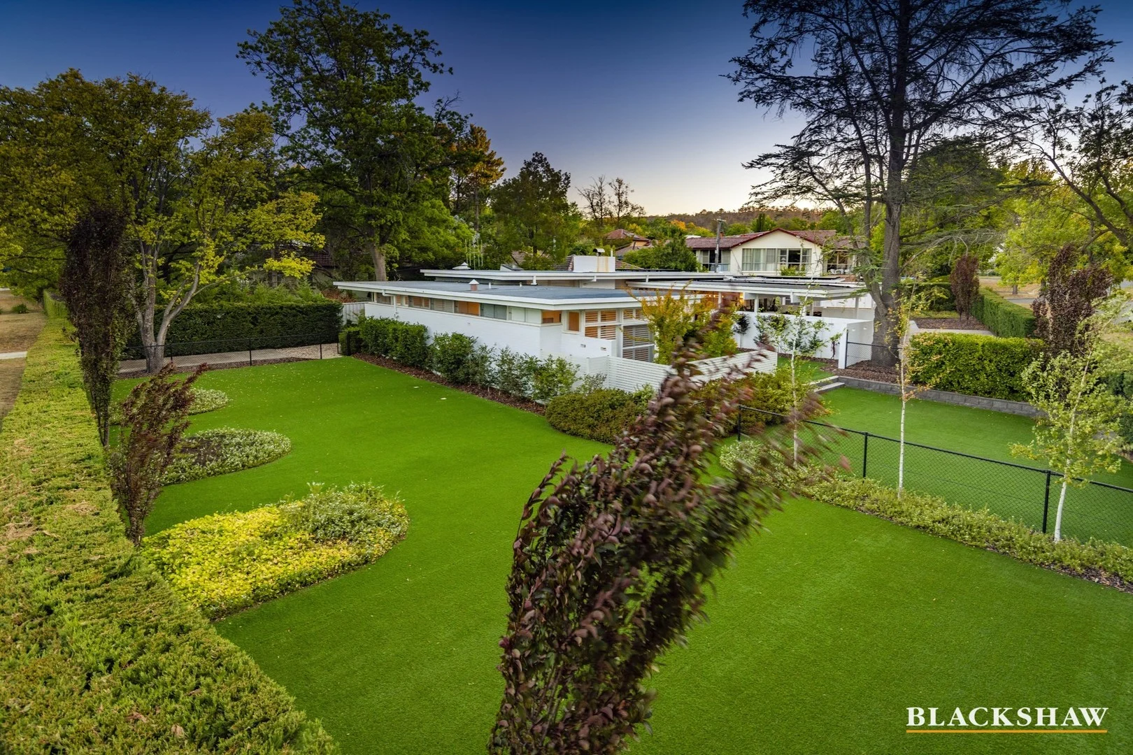 Photo of 13 Canterbury Crescent, Deakin ACT 2600