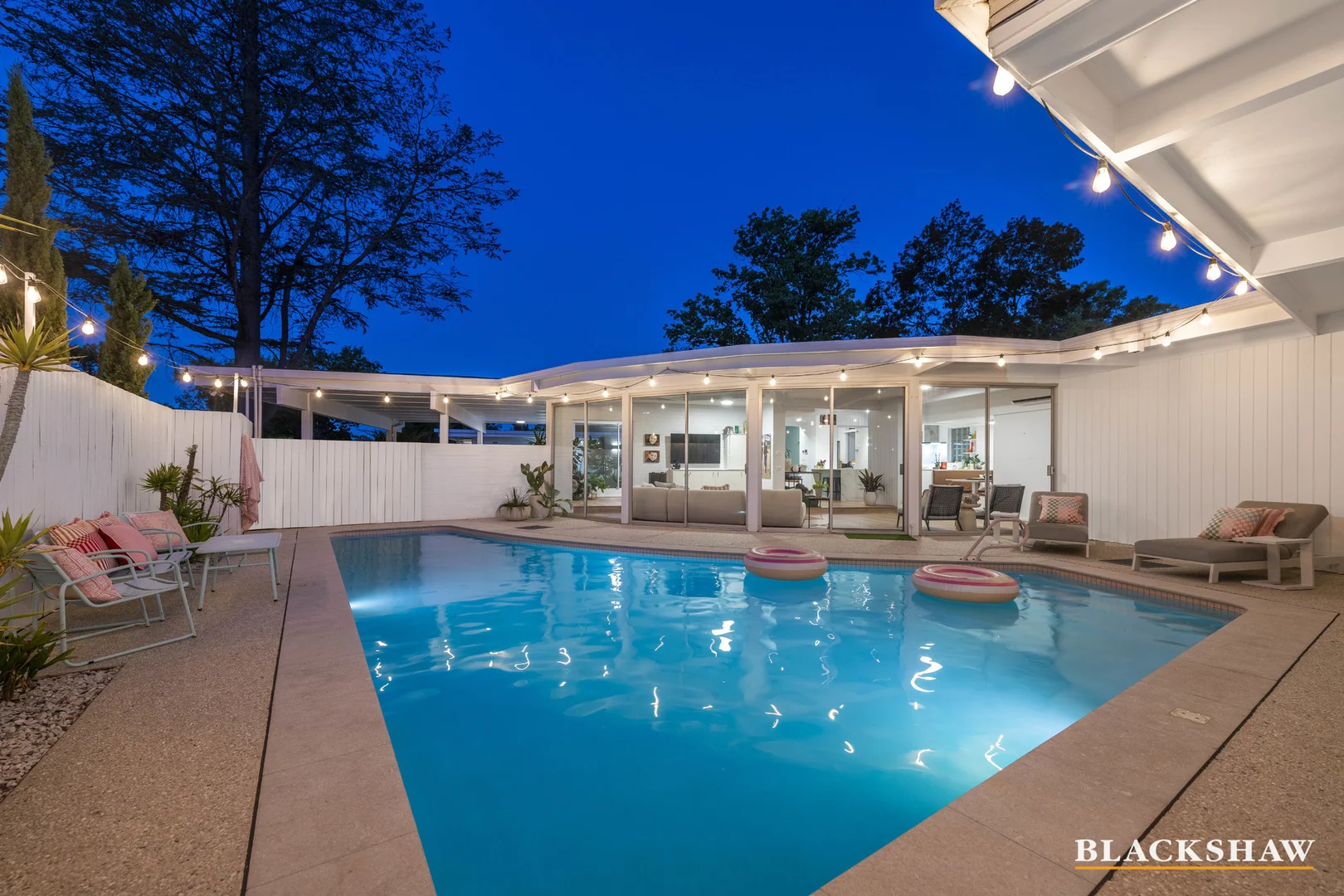 Photo of 13 Canterbury Crescent, Deakin ACT 2600
