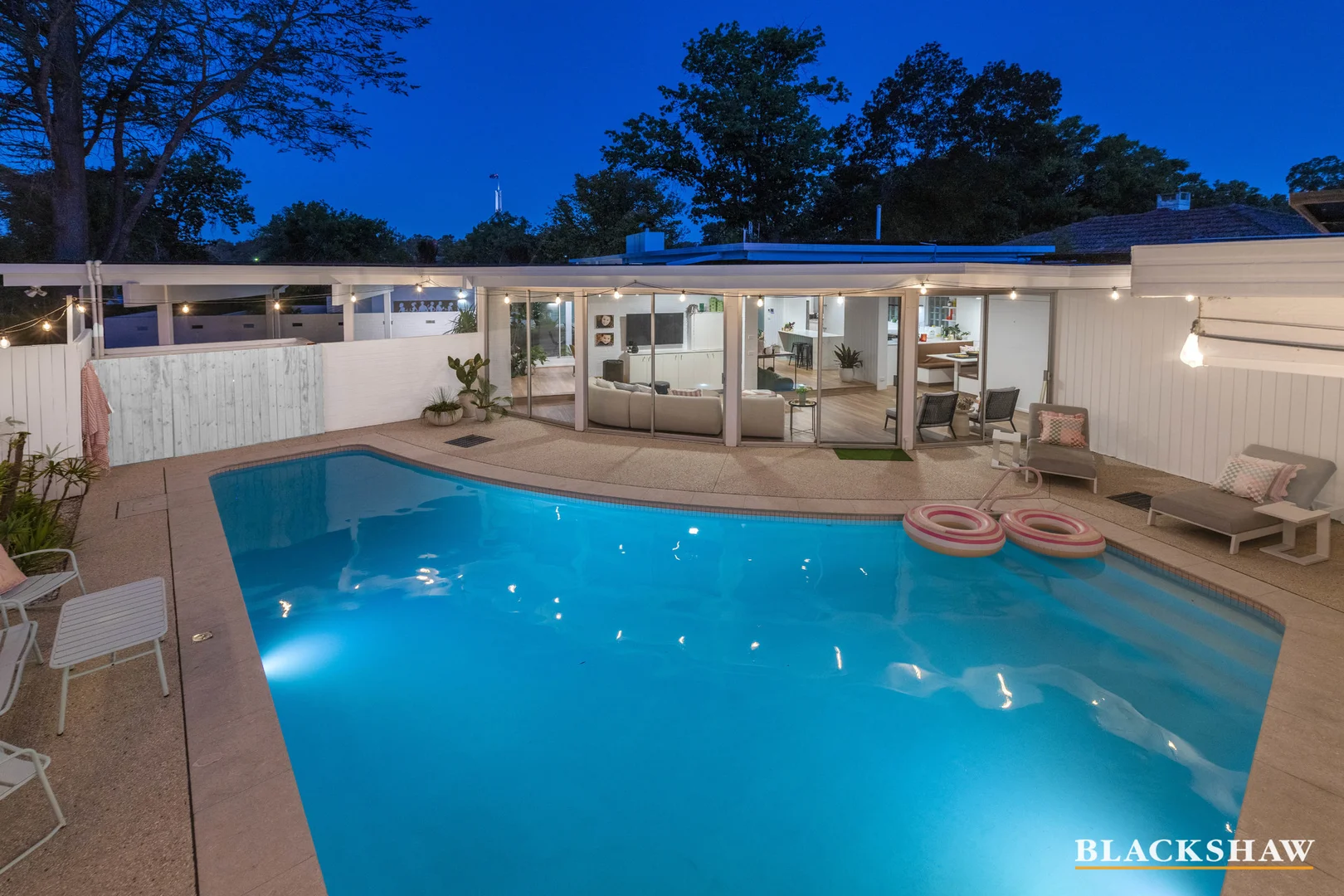 Photo of 13 Canterbury Crescent, Deakin ACT 2600