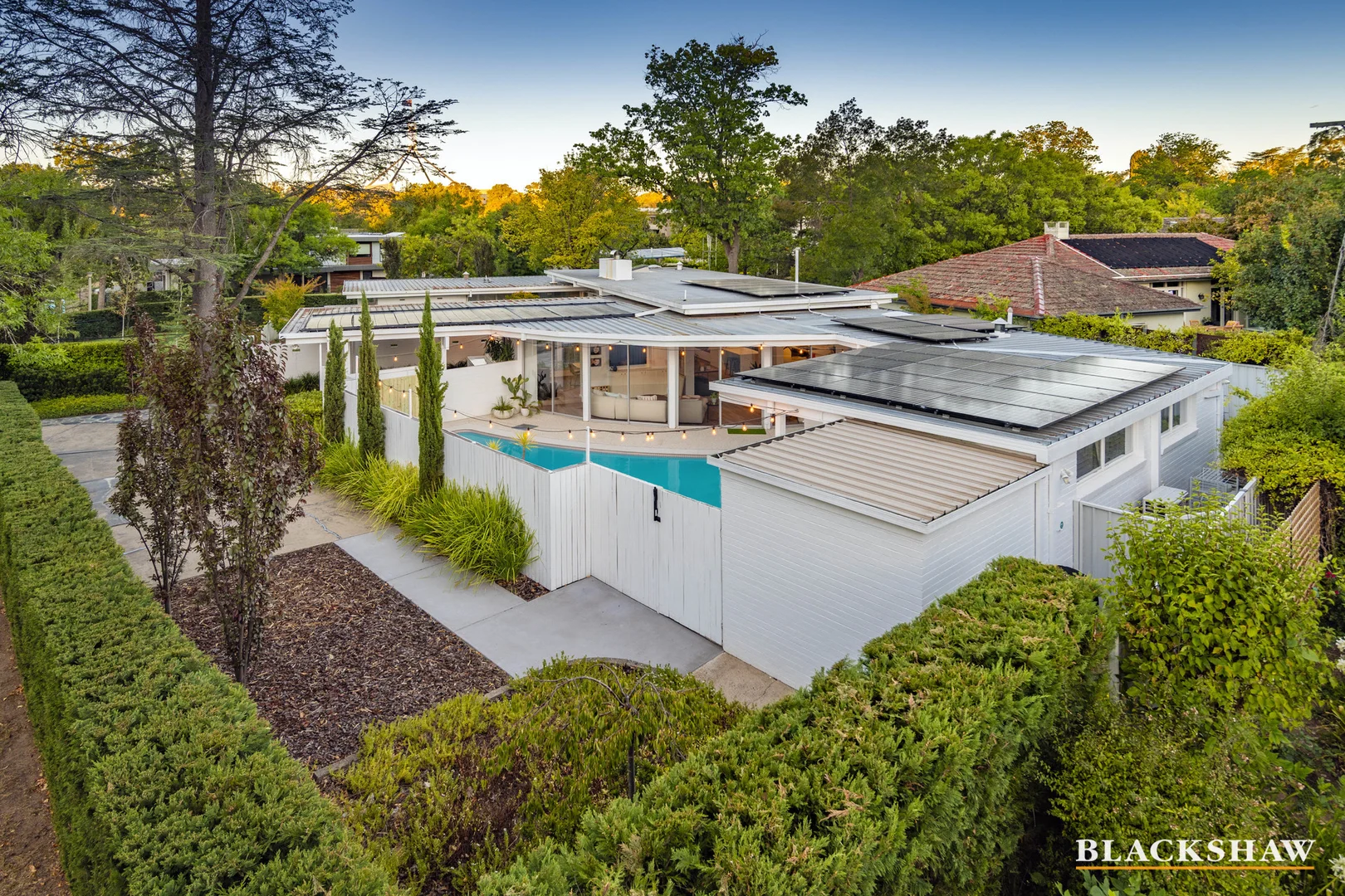 Photo of 13 Canterbury Crescent, Deakin ACT 2600