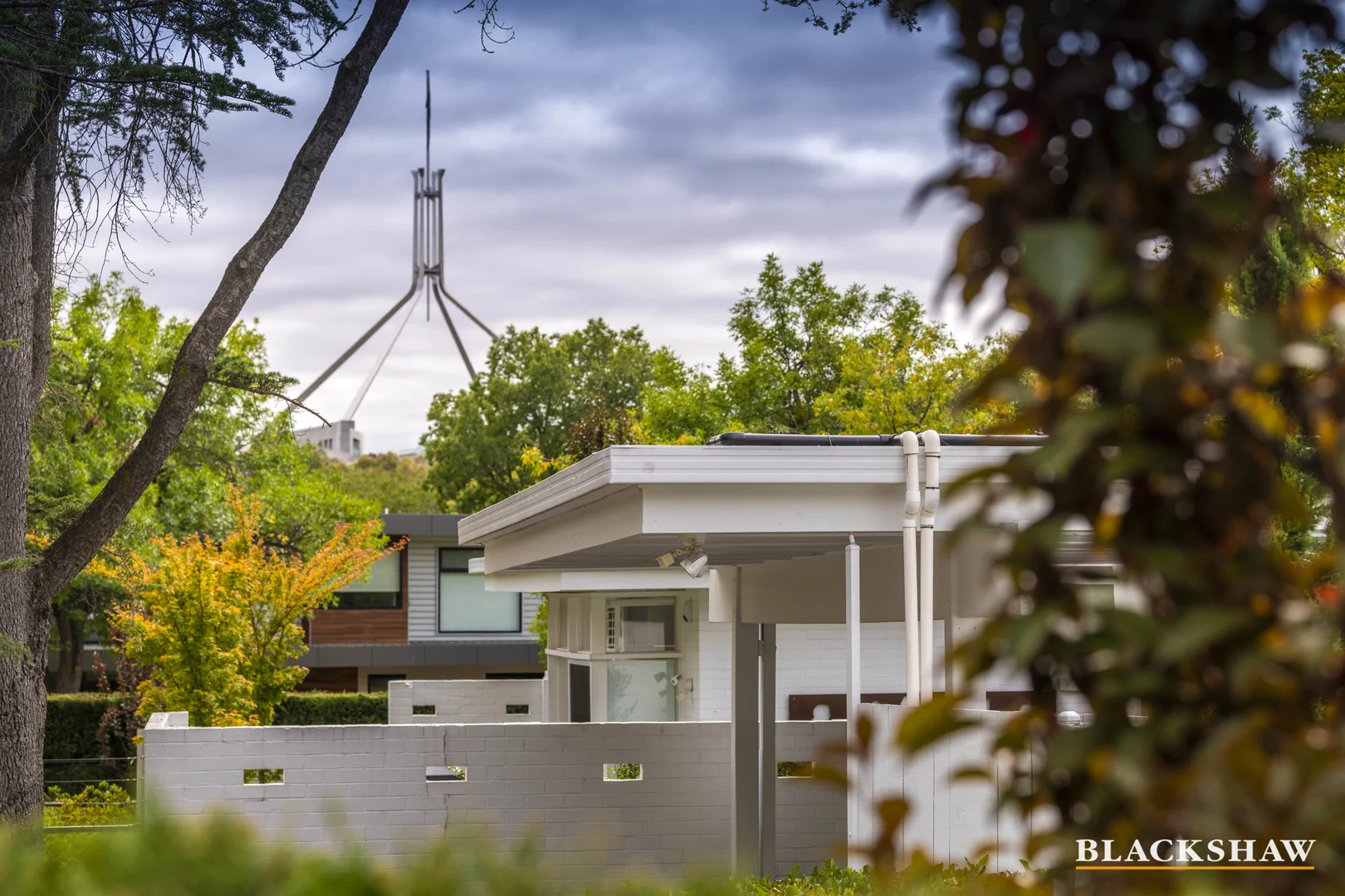Photo of 13 Canterbury Crescent, Deakin ACT 2600