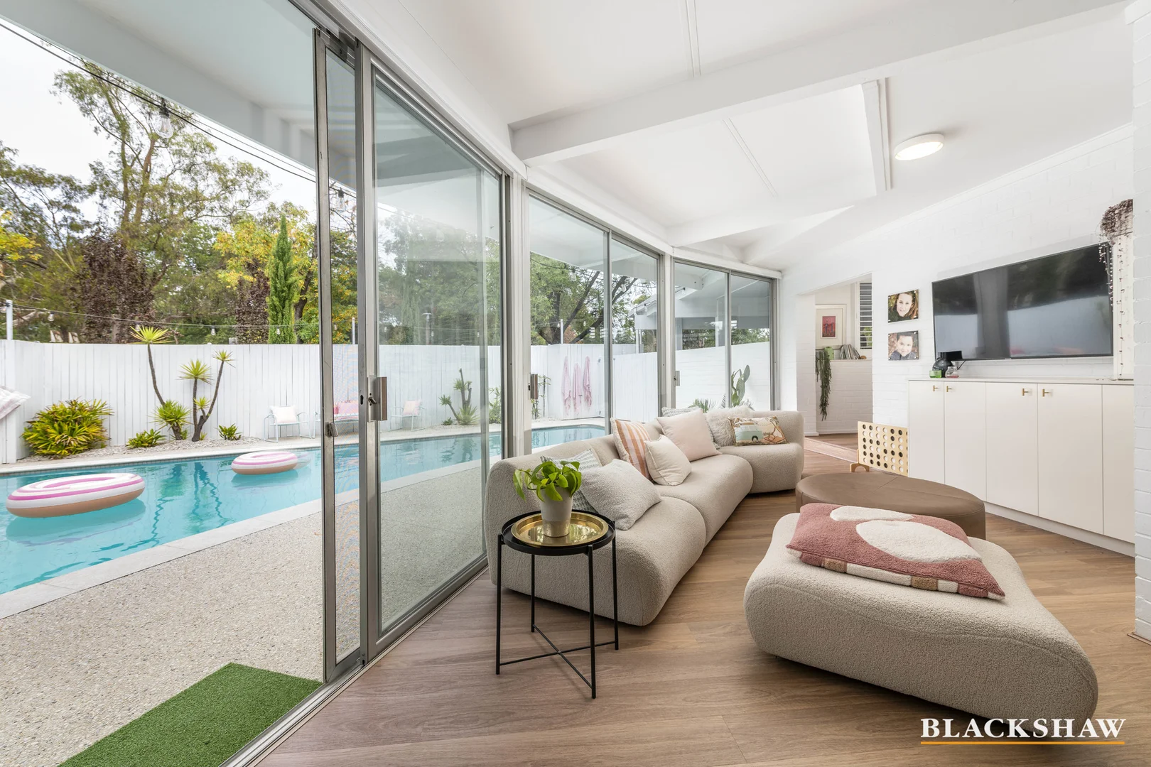 Photo of 13 Canterbury Crescent, Deakin ACT 2600