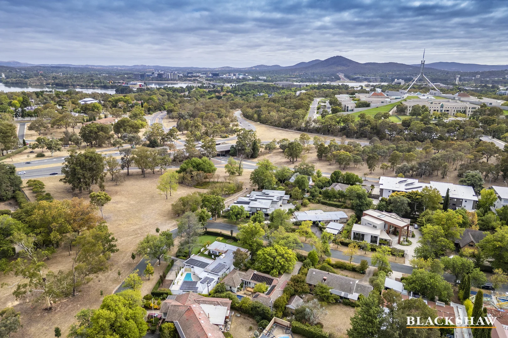 Photo of 13 Canterbury Crescent, Deakin ACT 2600